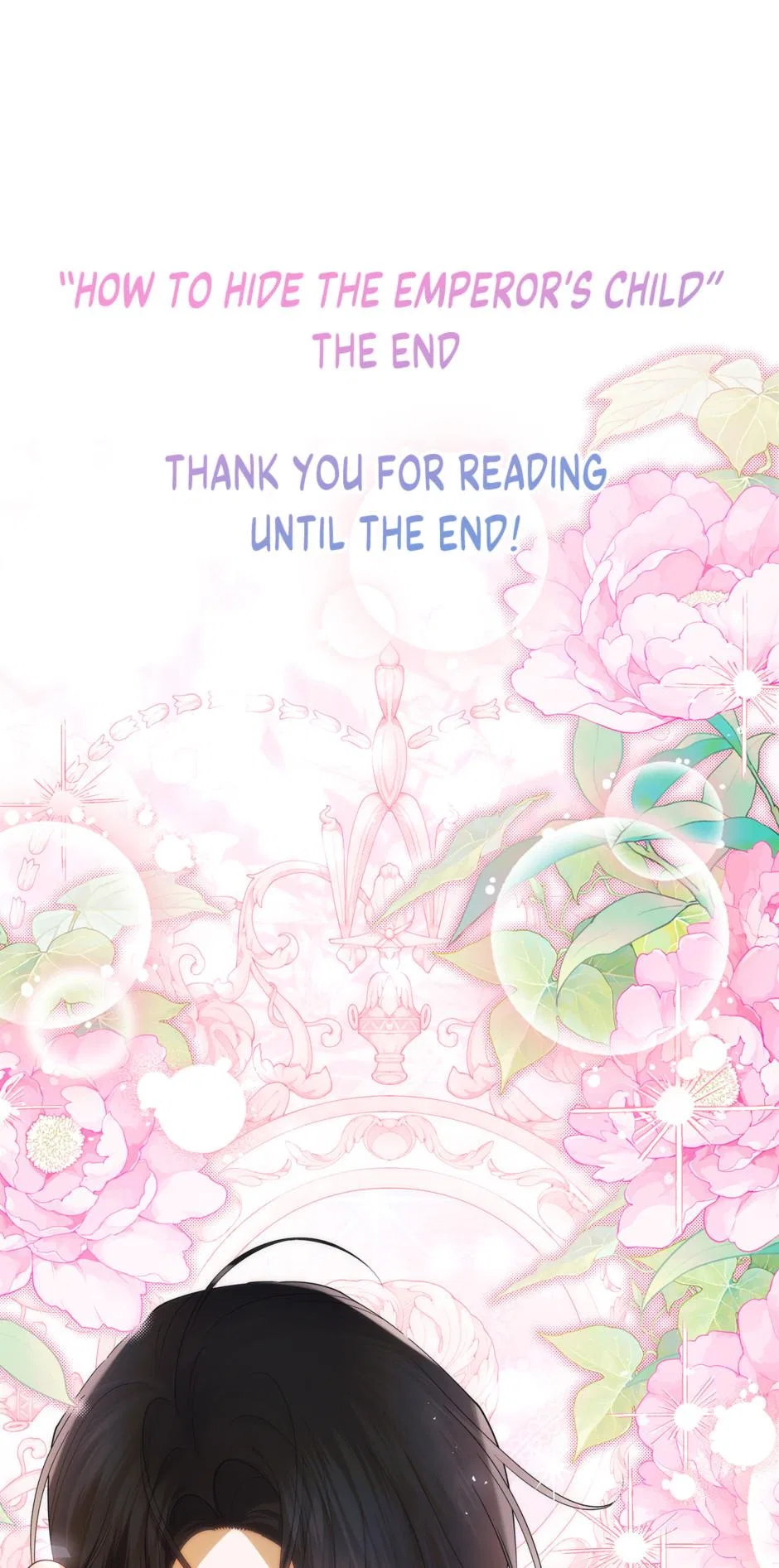 How to Hide the Emperor’s Child Chapter 129 – Page 76