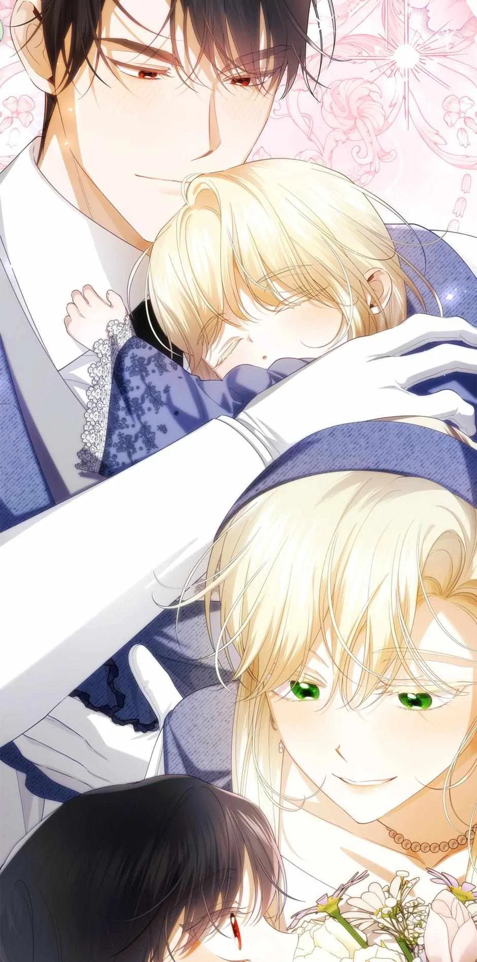 How to Hide the Emperor’s Child Chapter 129 – Page 77