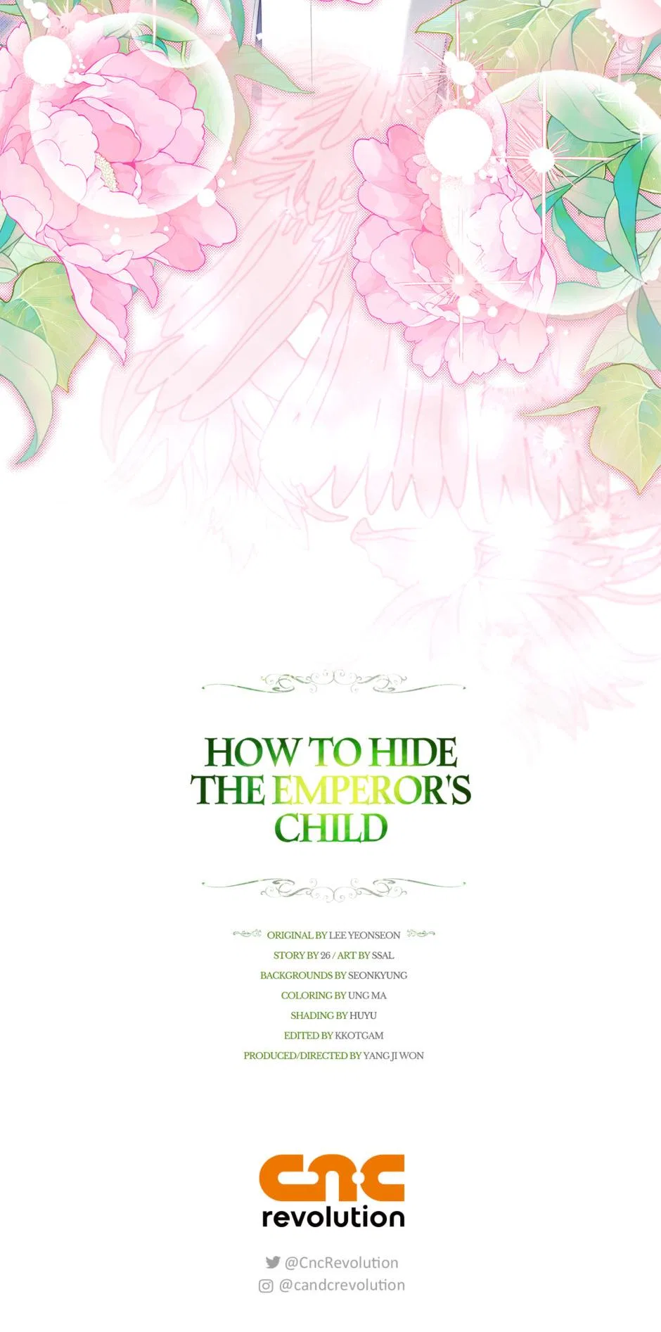 How to Hide the Emperor’s Child Chapter 129 – Page 79