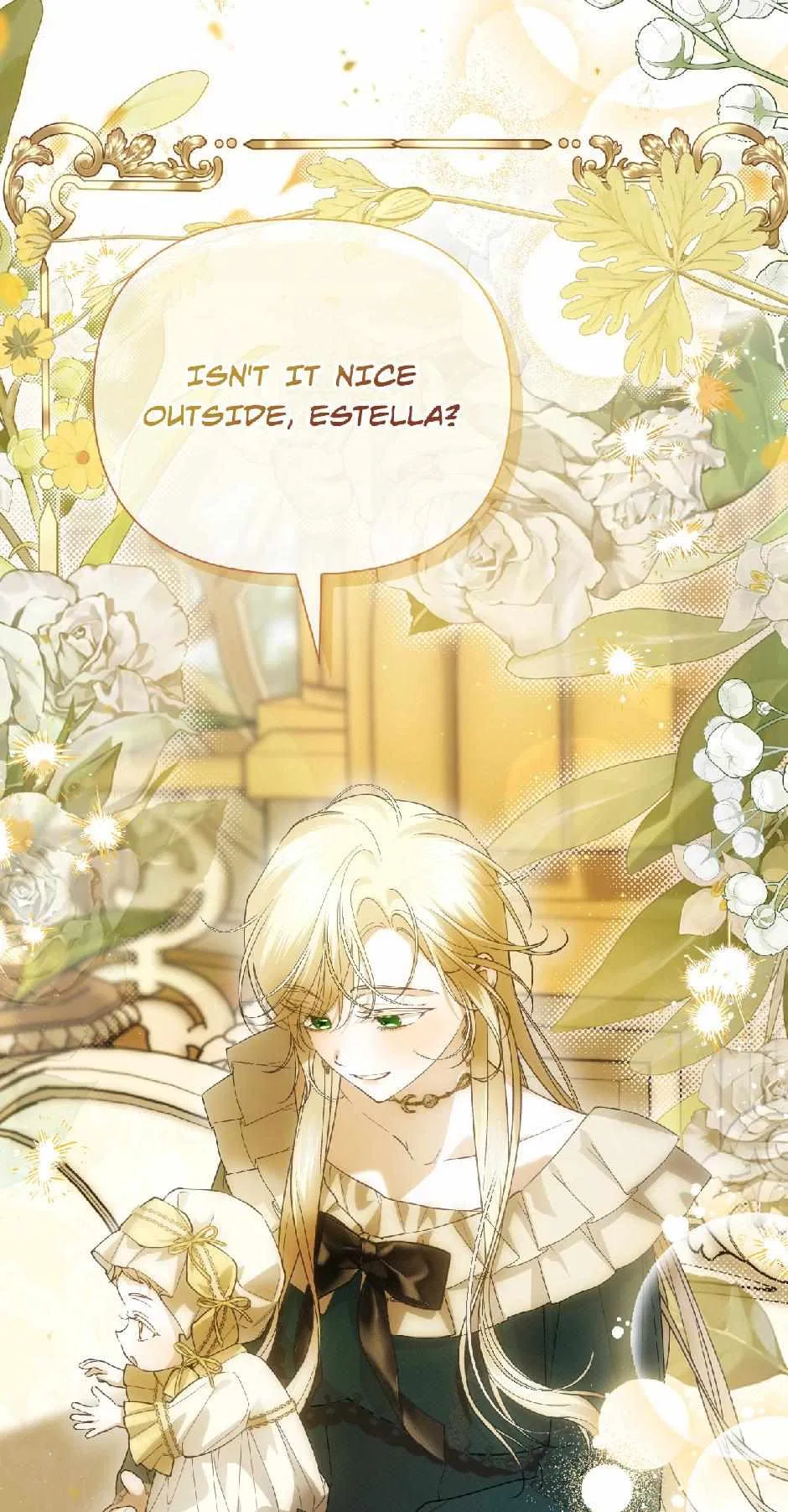 How to Hide the Emperor’s Child Chapter 128 – Page 2