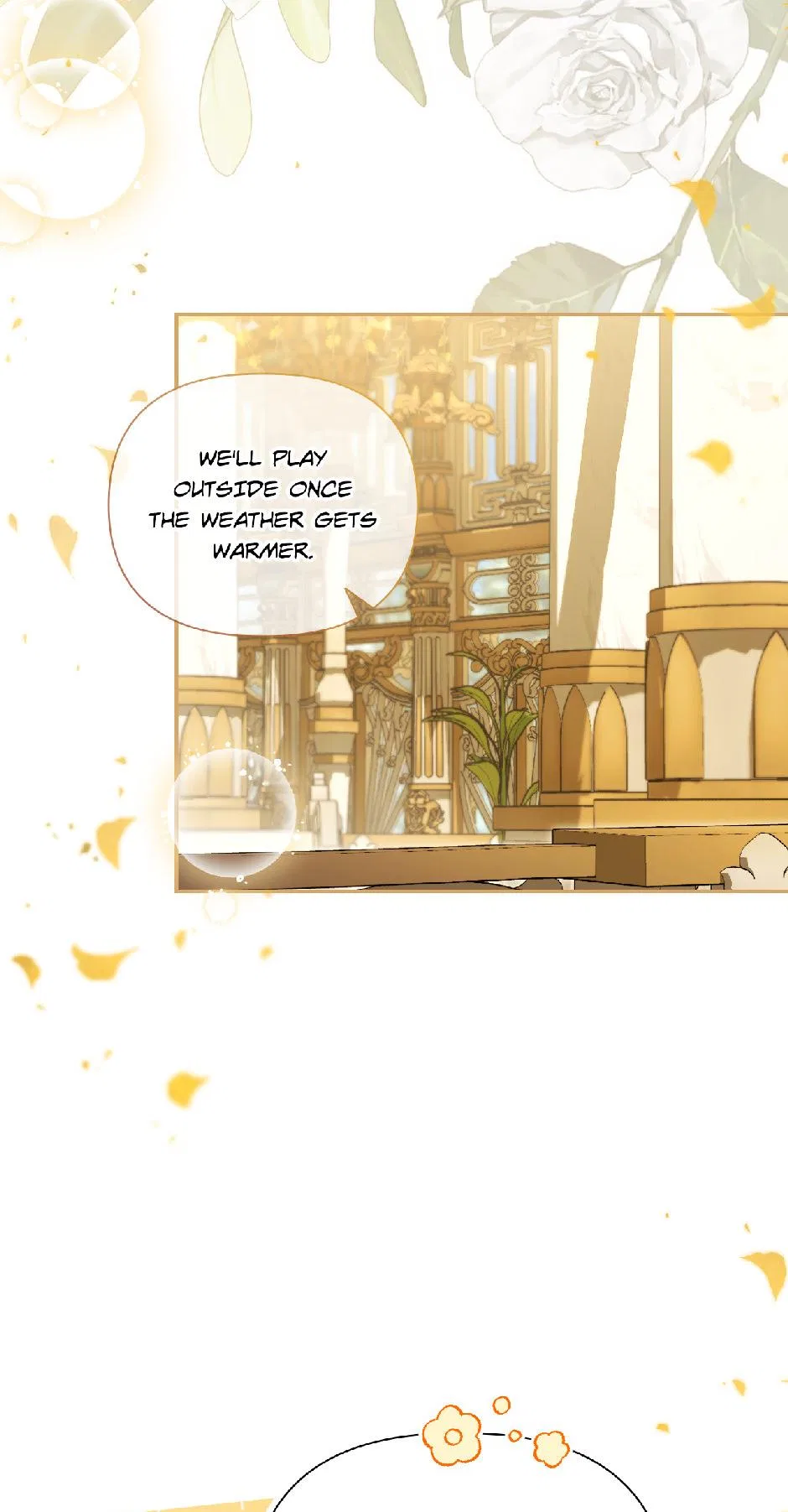 How to Hide the Emperor’s Child Chapter 128 – Page 4