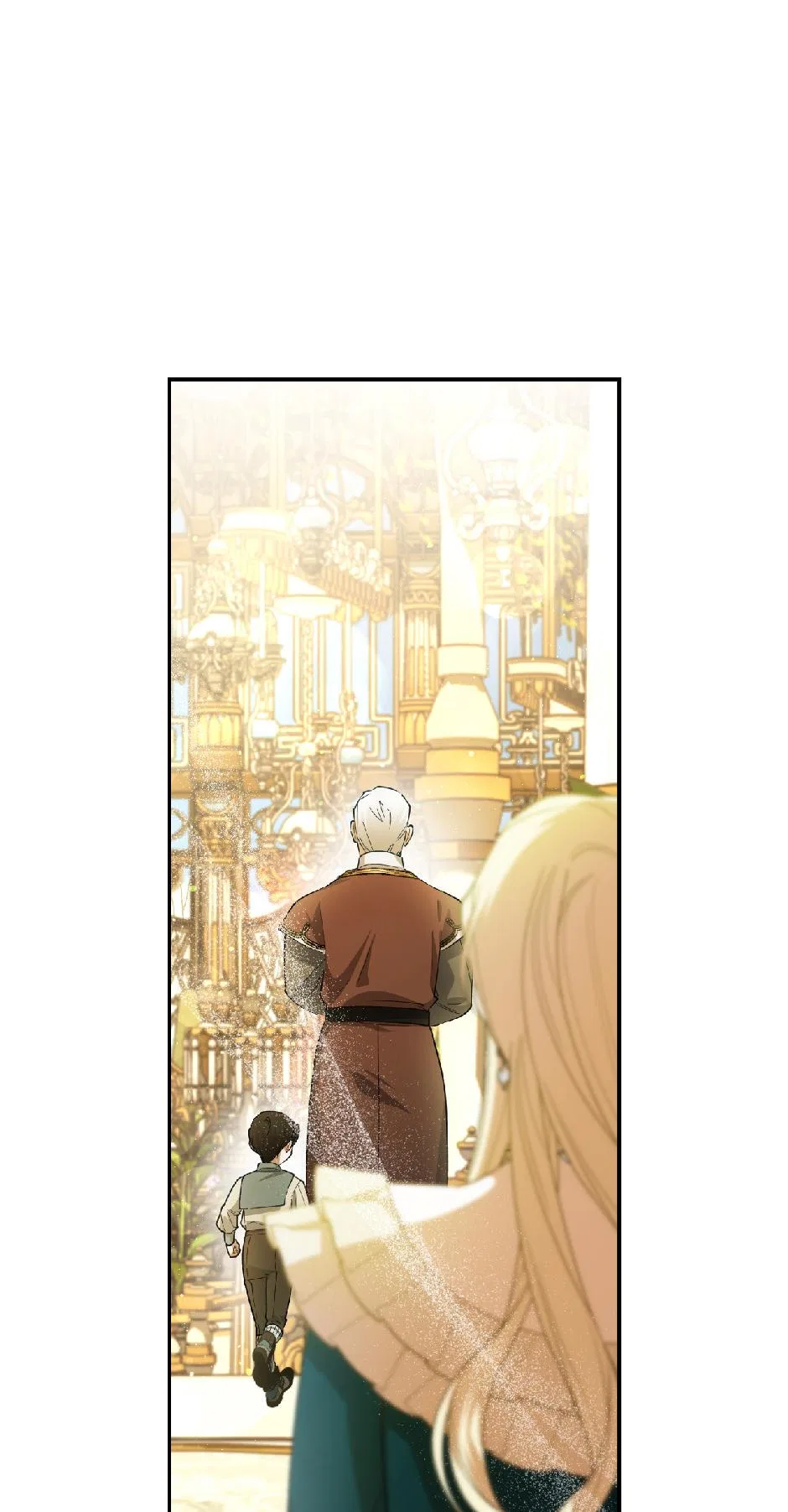 How to Hide the Emperor’s Child Chapter 128 – Page 7