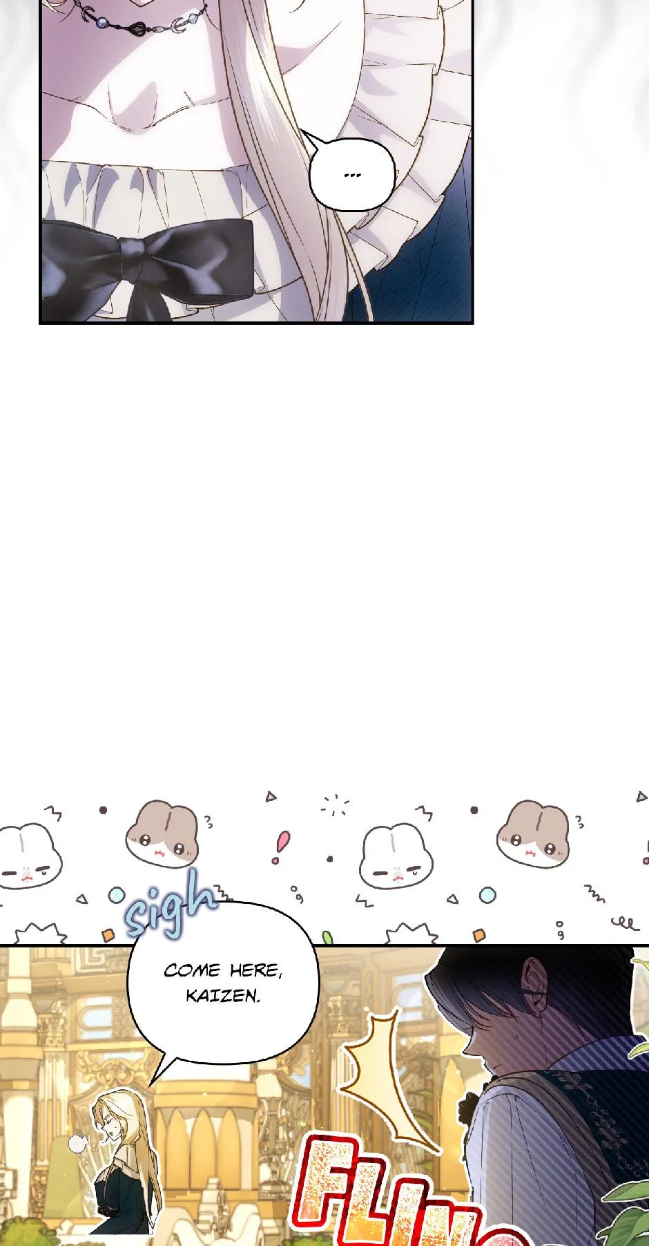 How to Hide the Emperor’s Child Chapter 128 – Page 9