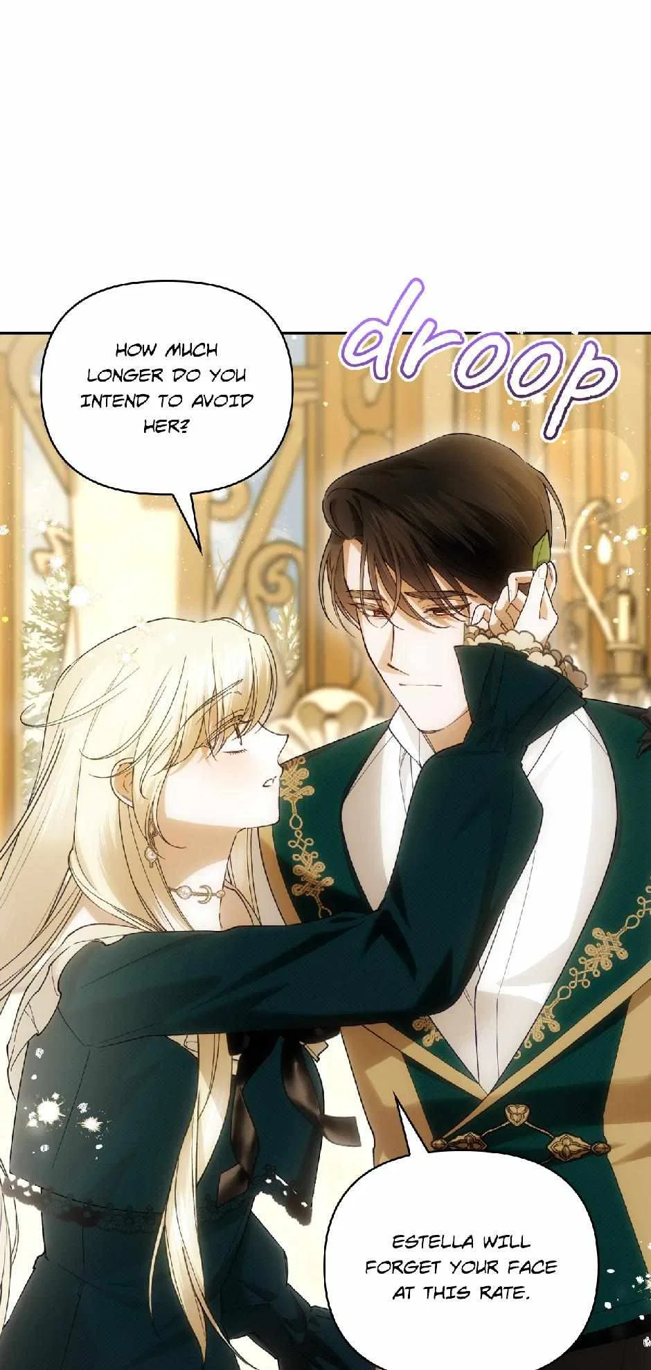 How to Hide the Emperor’s Child Chapter 128 – Page 11