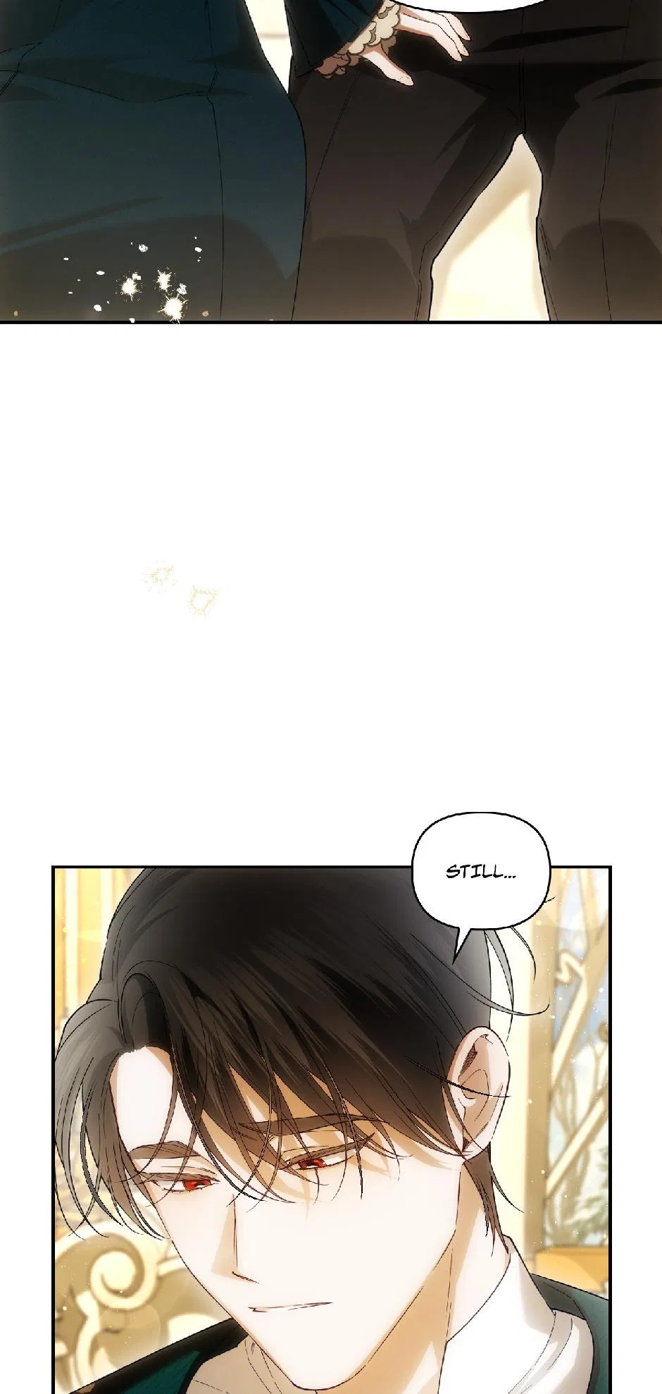 How to Hide the Emperor’s Child Chapter 128 – Page 12