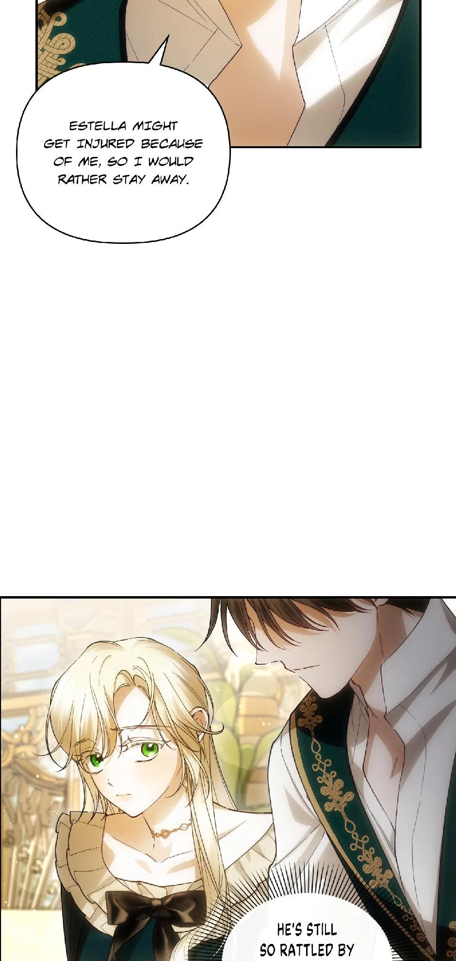 How to Hide the Emperor’s Child Chapter 128 – Page 13