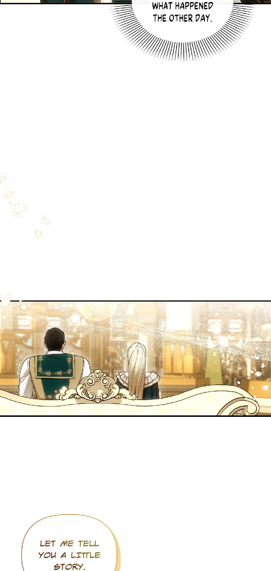 How to Hide the Emperor’s Child Chapter 128 – Page 14