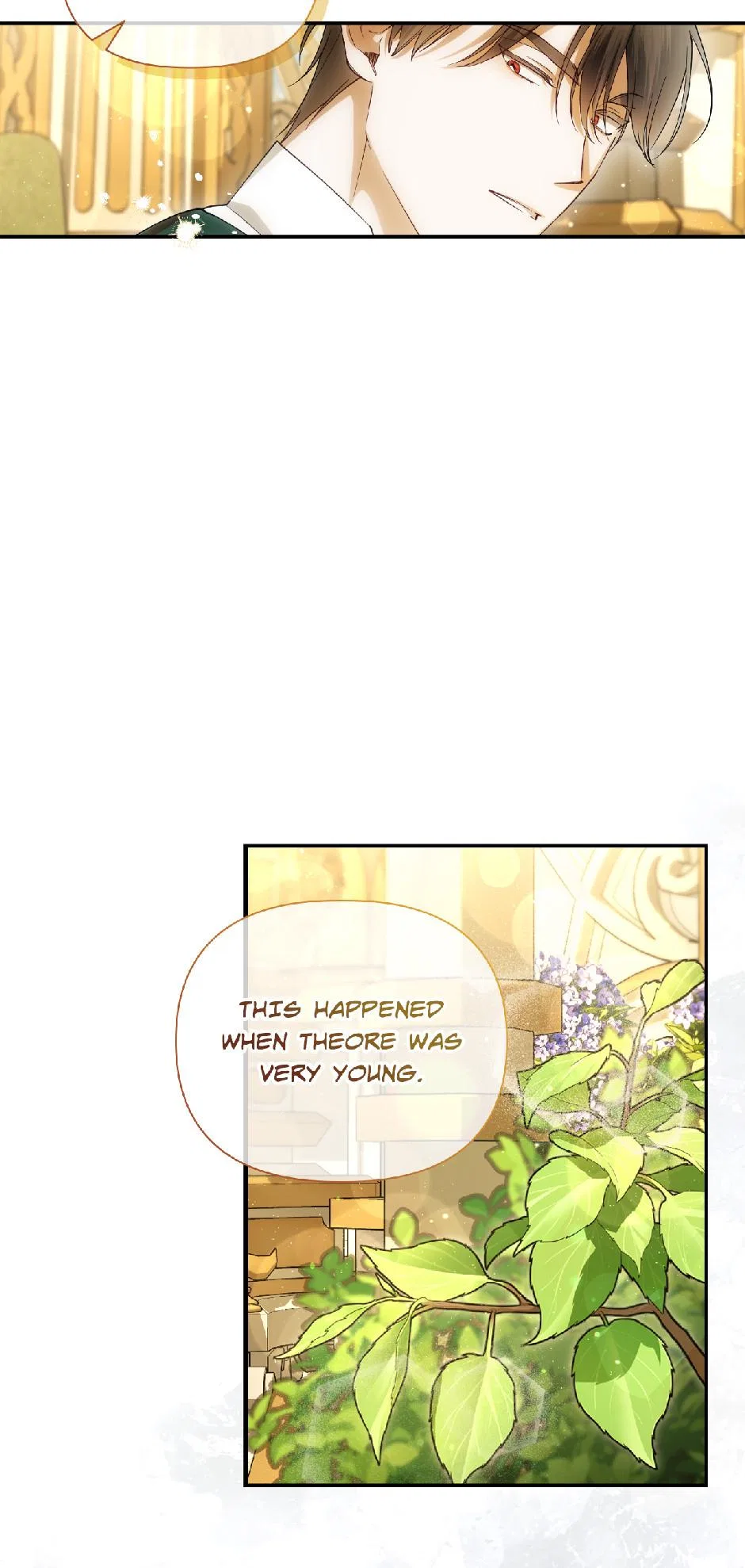 How to Hide the Emperor’s Child Chapter 128 – Page 15