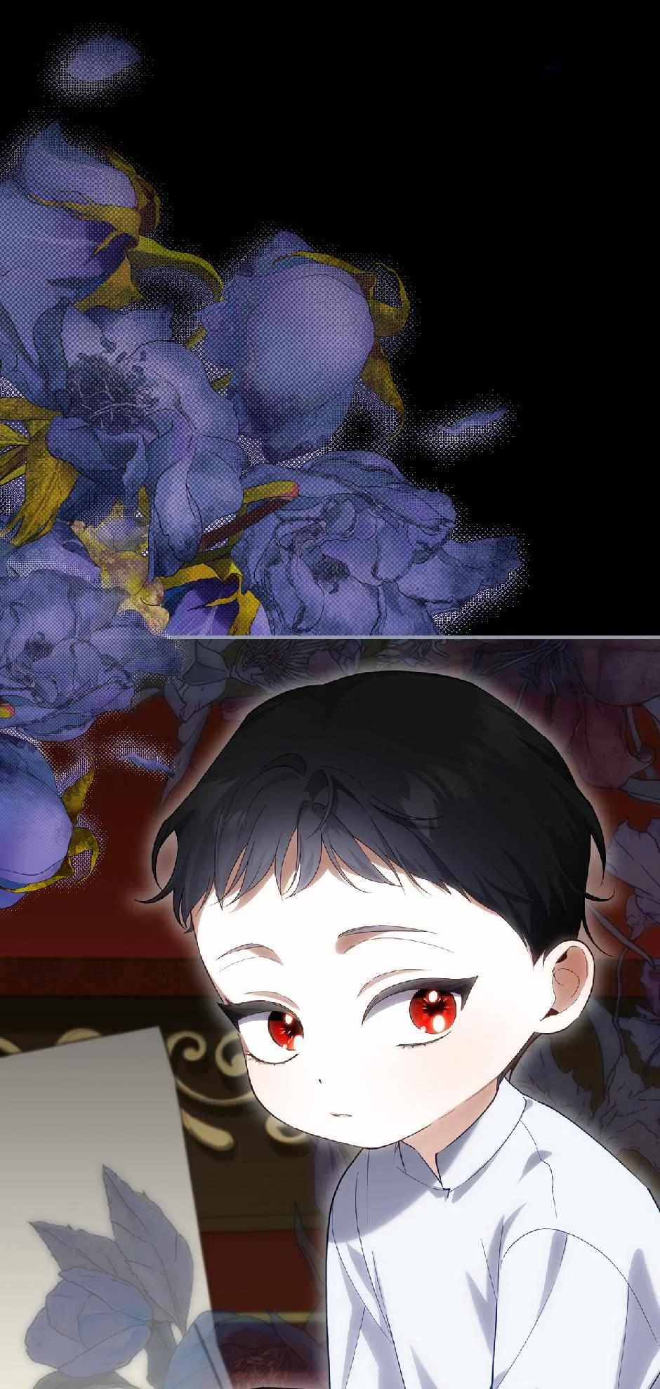 How to Hide the Emperor’s Child Chapter 128 – Page 18