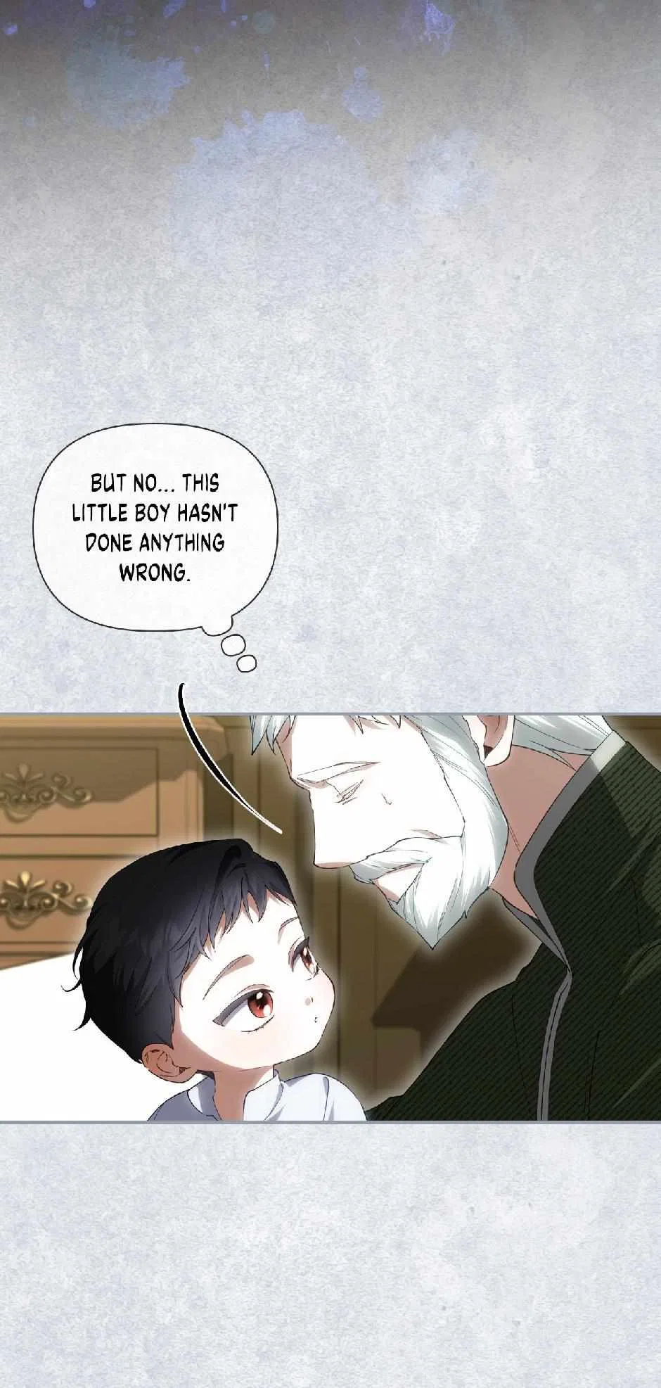 How to Hide the Emperor’s Child Chapter 128 – Page 20