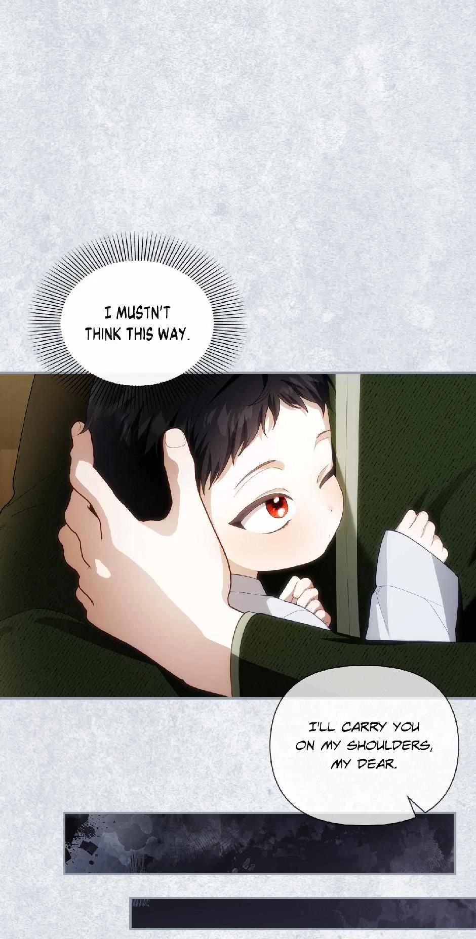 How to Hide the Emperor’s Child Chapter 128 – Page 21