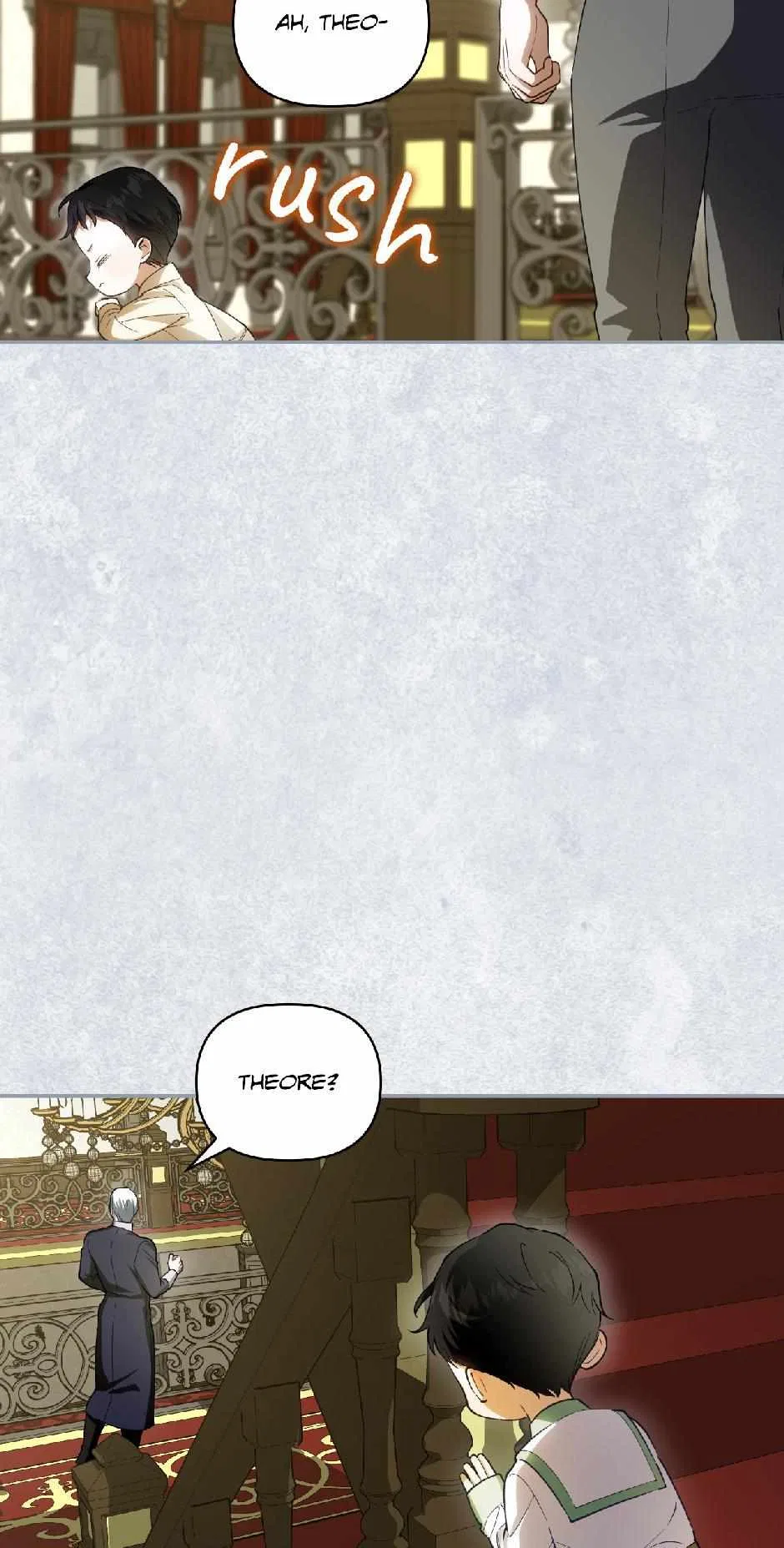 How to Hide the Emperor’s Child Chapter 128 – Page 23