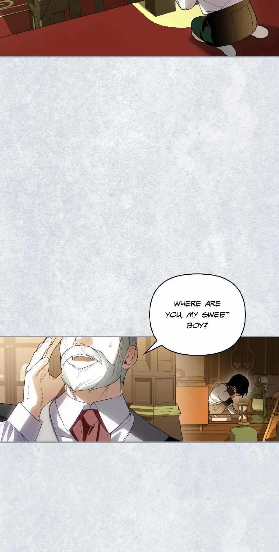 How to Hide the Emperor’s Child Chapter 128 – Page 24