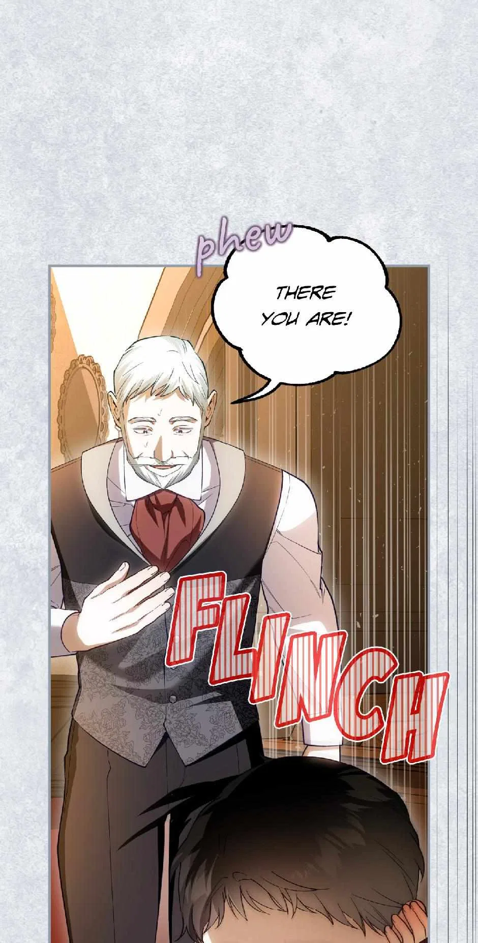 How to Hide the Emperor’s Child Chapter 128 – Page 25