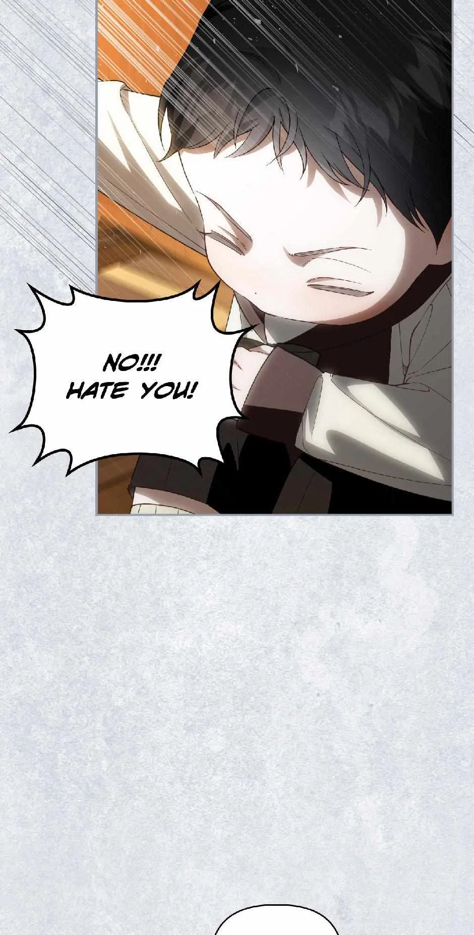 How to Hide the Emperor’s Child Chapter 128 – Page 27