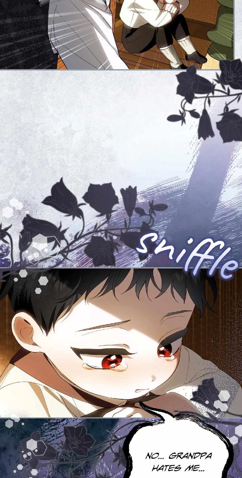 How to Hide the Emperor’s Child Chapter 128 – Page 29