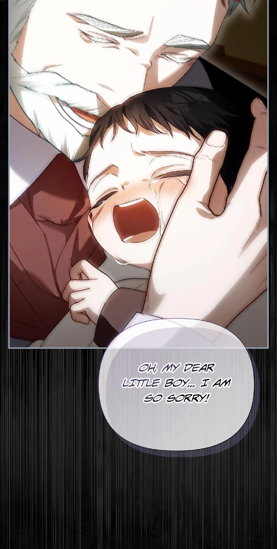 How to Hide the Emperor’s Child Chapter 128 – Page 33