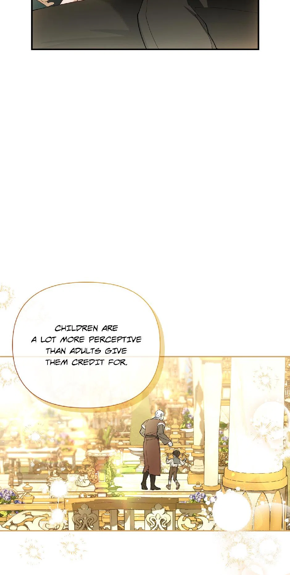 How to Hide the Emperor’s Child Chapter 128 – Page 38