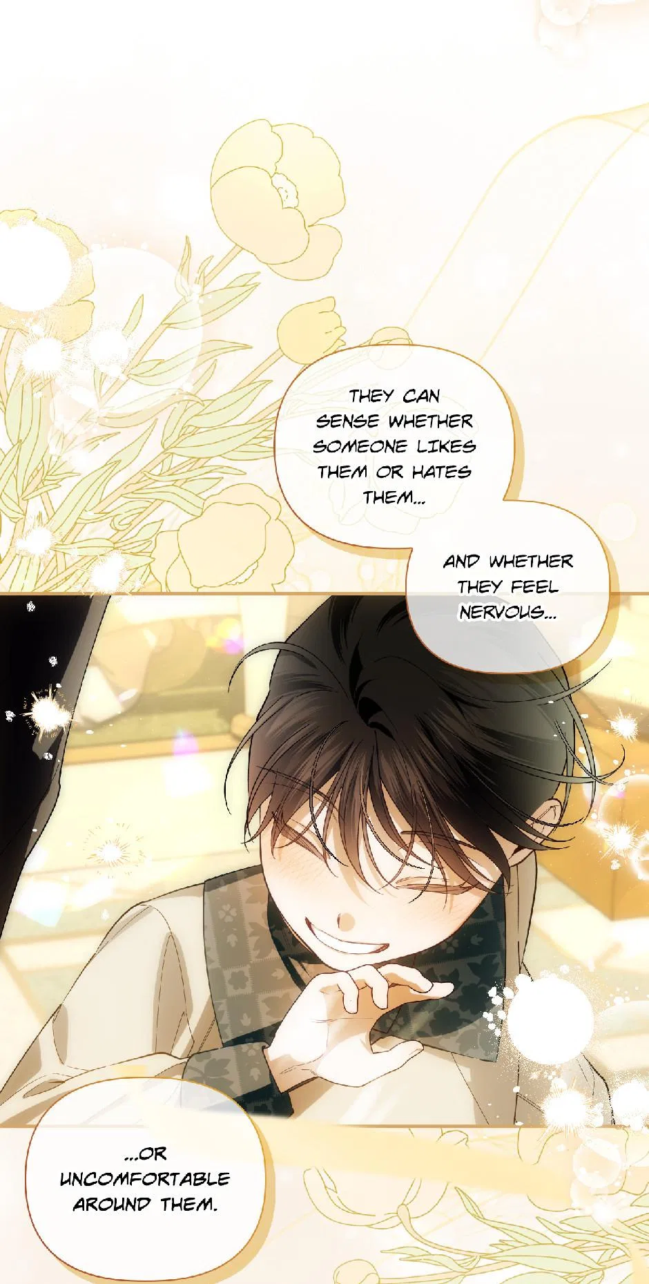 How to Hide the Emperor’s Child Chapter 128 – Page 39