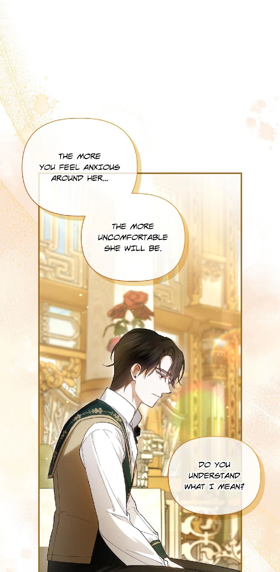 How to Hide the Emperor’s Child Chapter 128 – Page 41