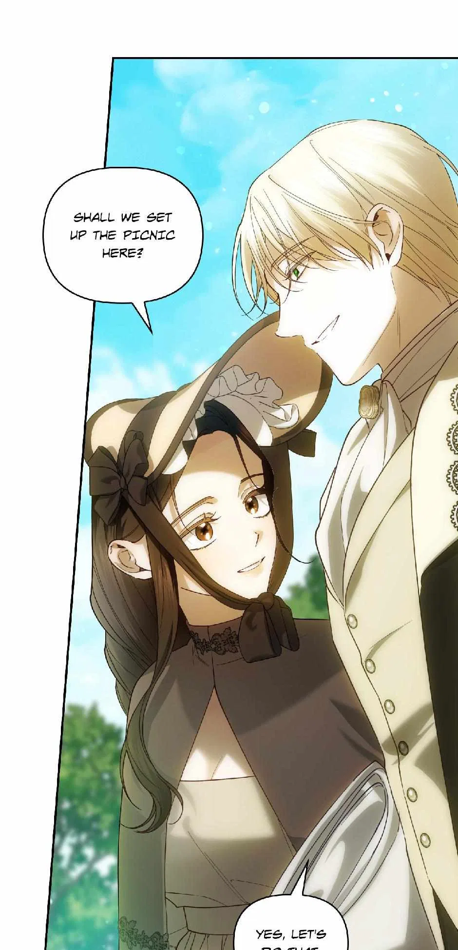 How to Hide the Emperor’s Child Chapter 128 – Page 51