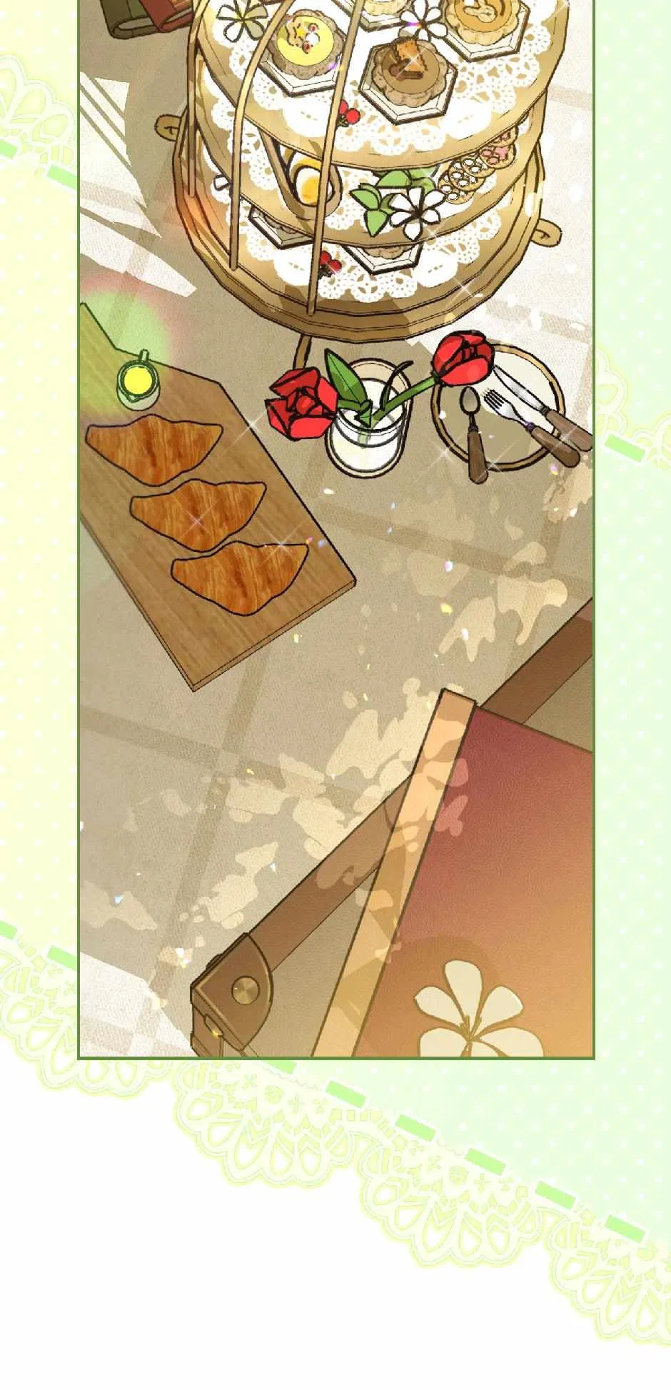 How to Hide the Emperor’s Child Chapter 128 – Page 54