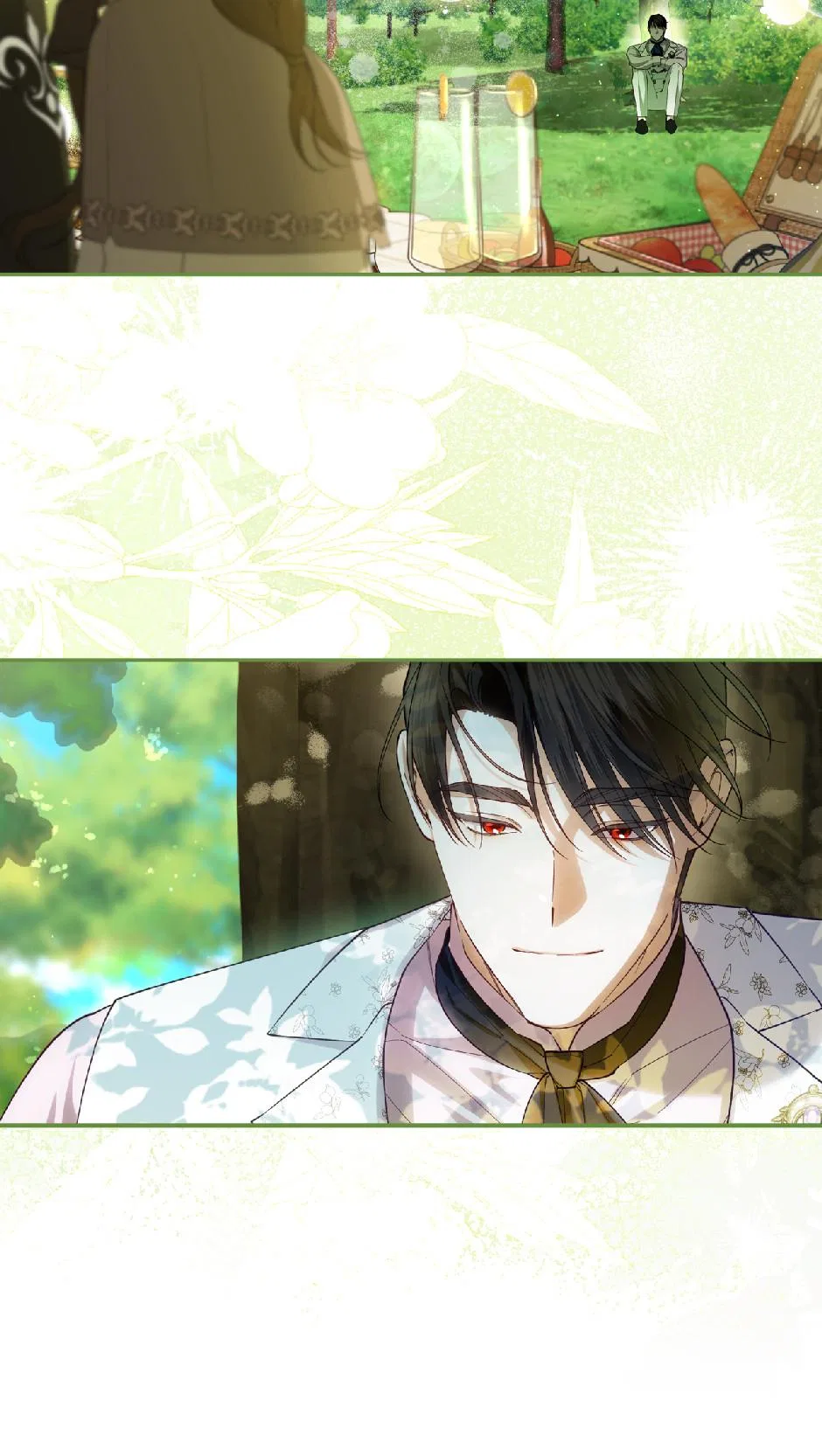 How to Hide the Emperor’s Child Chapter 128 – Page 59