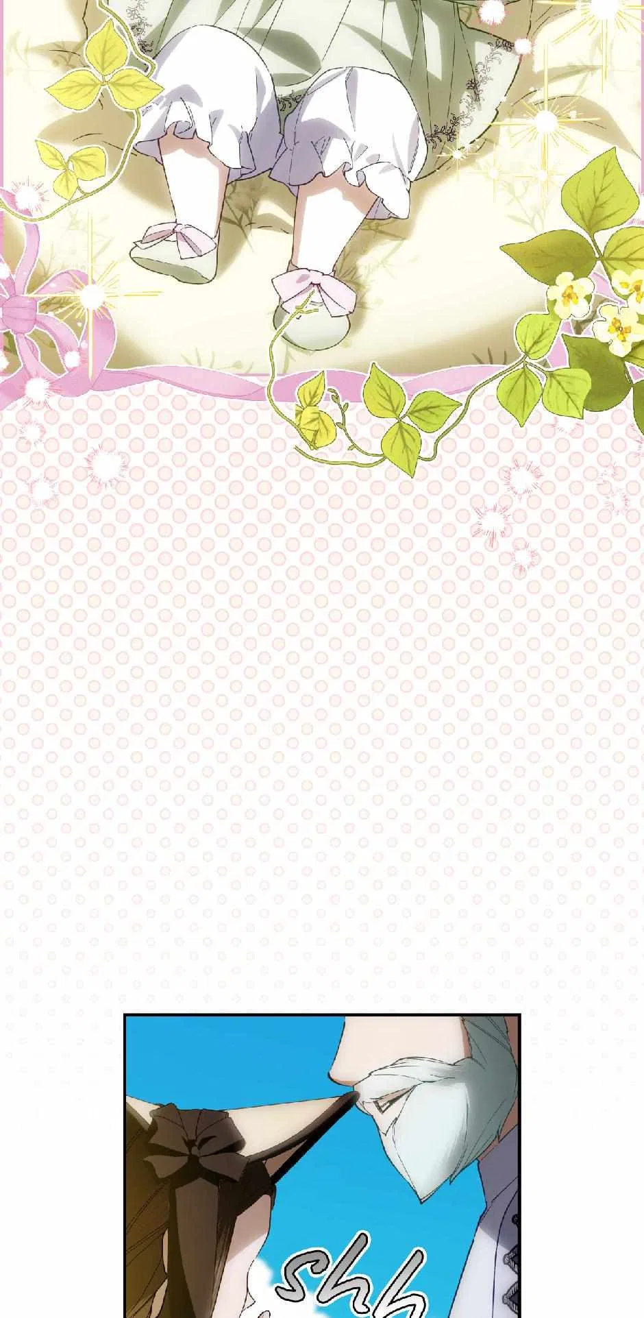 How to Hide the Emperor’s Child Chapter 128 – Page 61