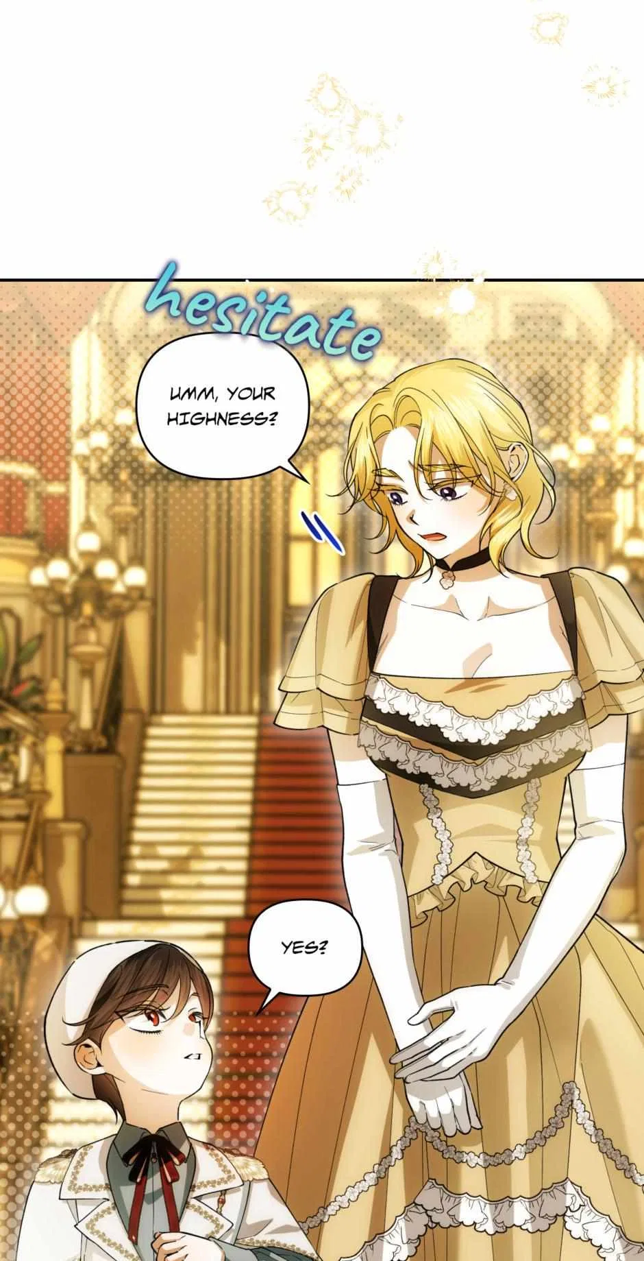 How to Hide the Emperor’s Child Chapter 123 – Page 4