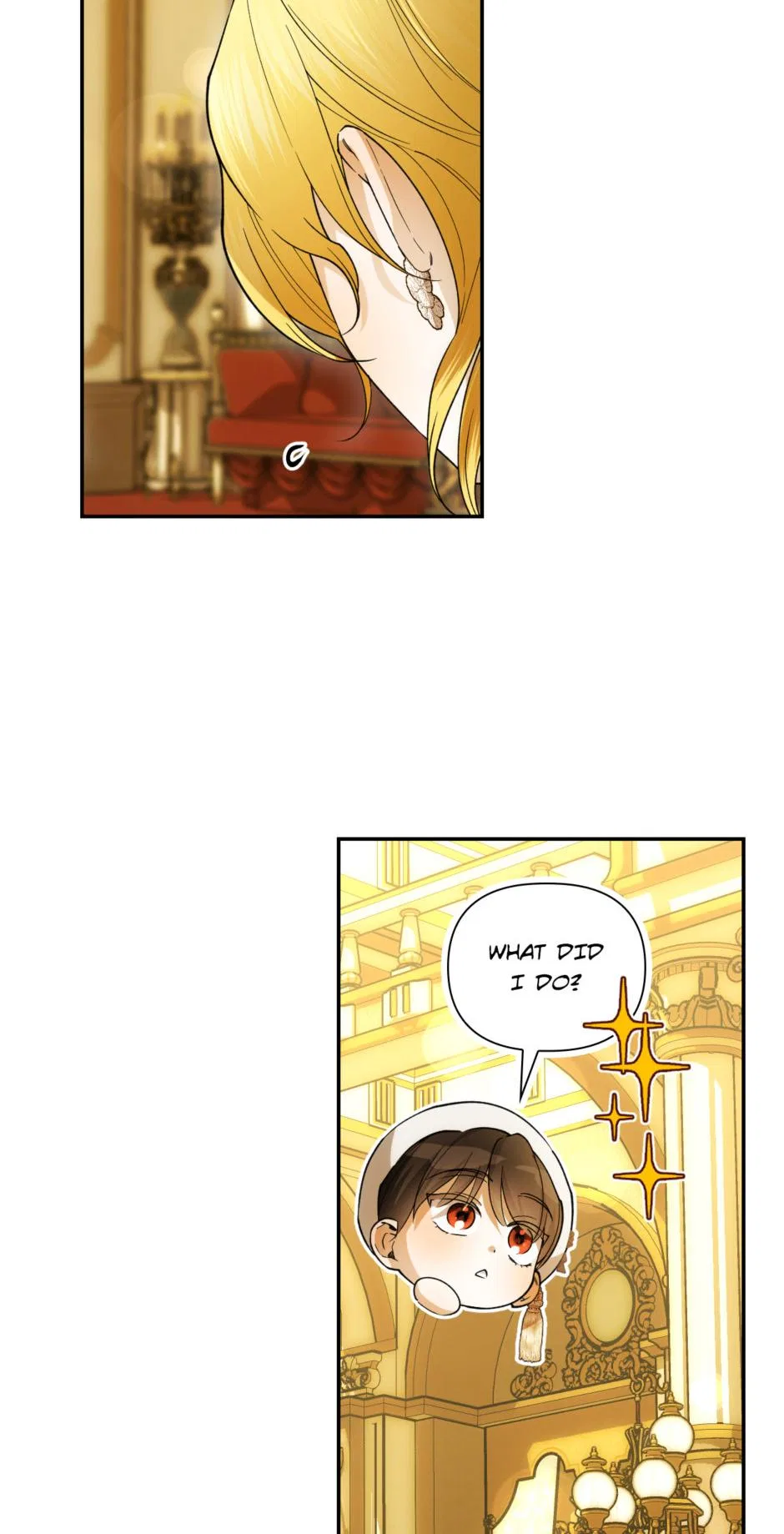 How to Hide the Emperor’s Child Chapter 123 – Page 6
