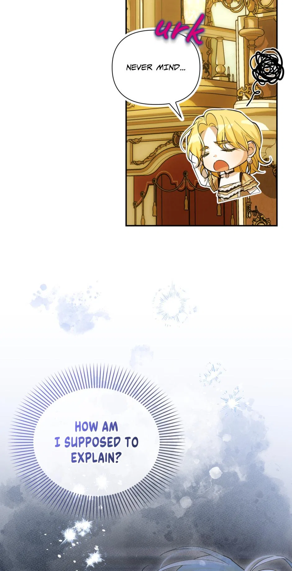 How to Hide the Emperor’s Child Chapter 123 – Page 7