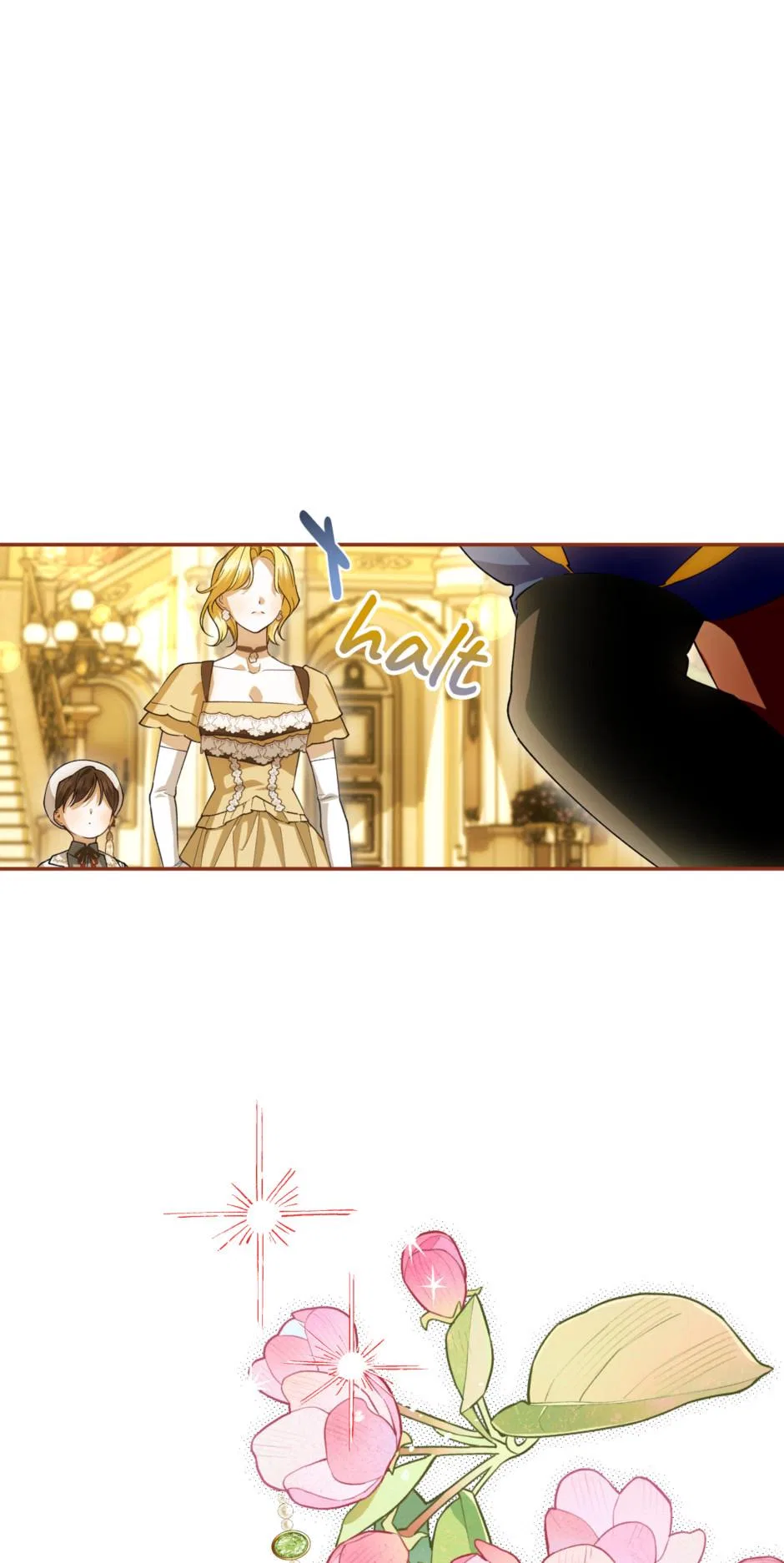 How to Hide the Emperor’s Child Chapter 123 – Page 10