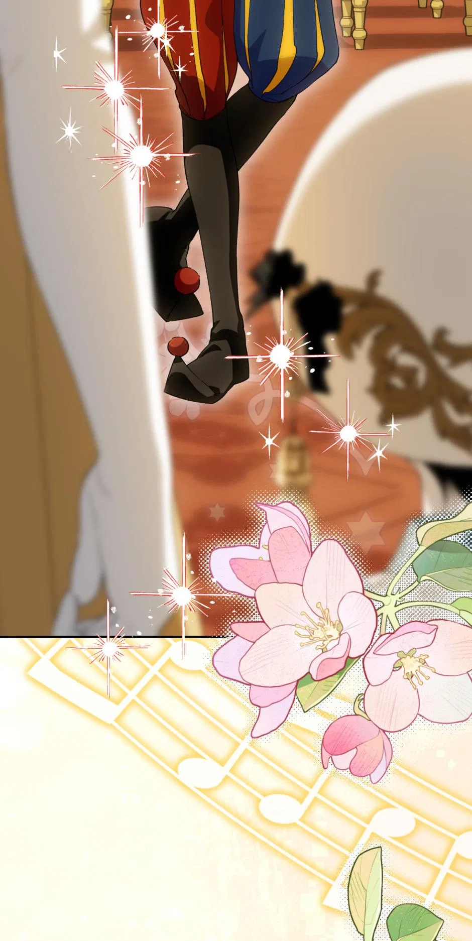 How to Hide the Emperor’s Child Chapter 123 – Page 12