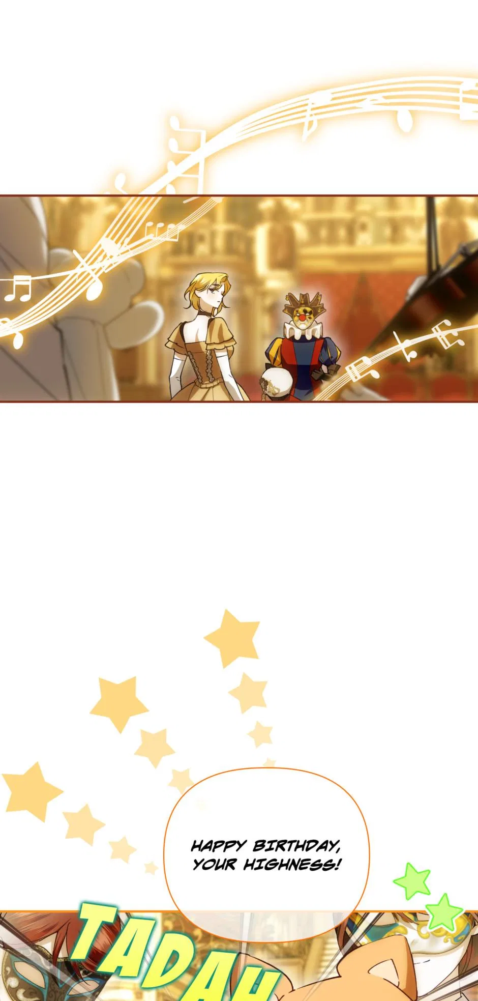 How to Hide the Emperor’s Child Chapter 123 – Page 15