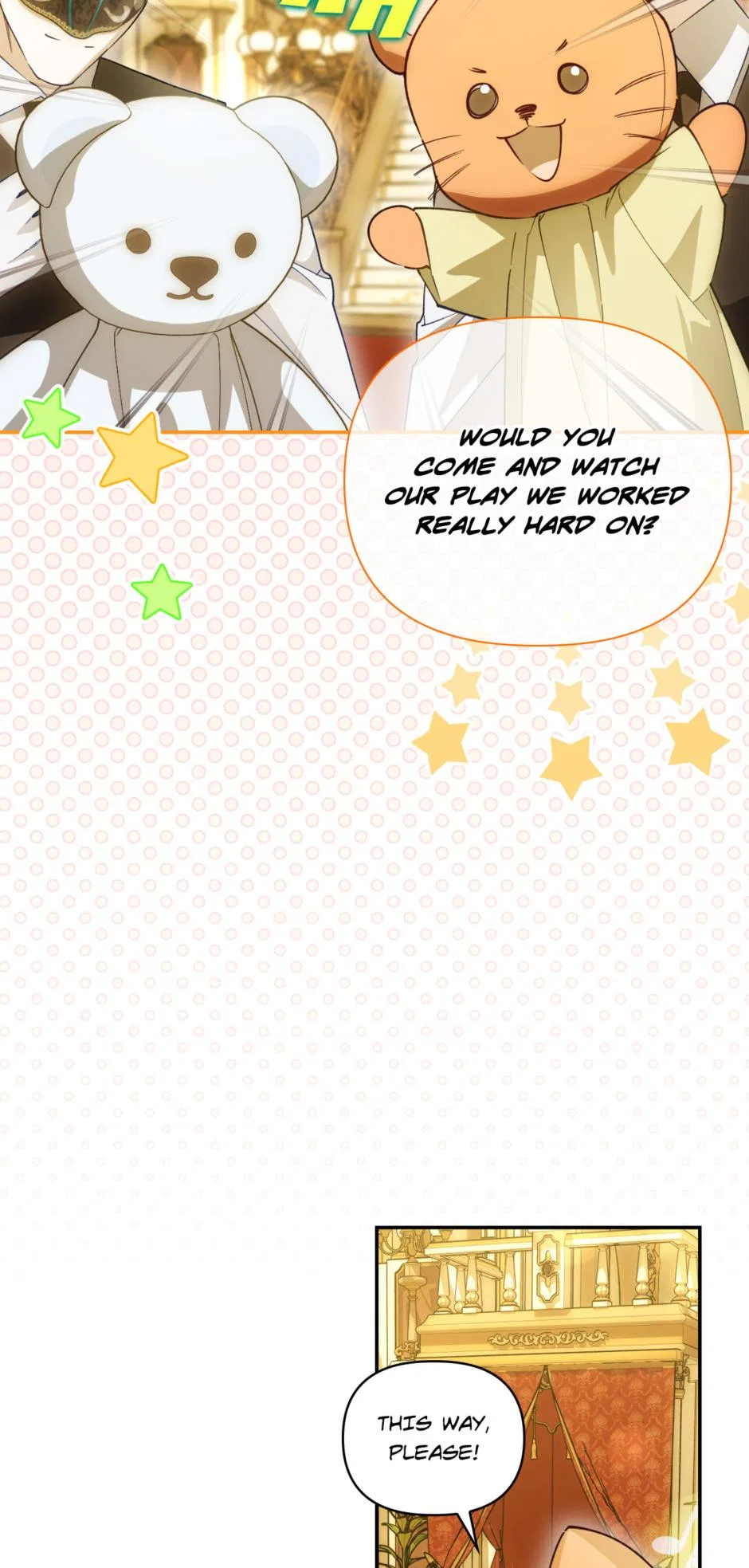 How to Hide the Emperor’s Child Chapter 123 – Page 16