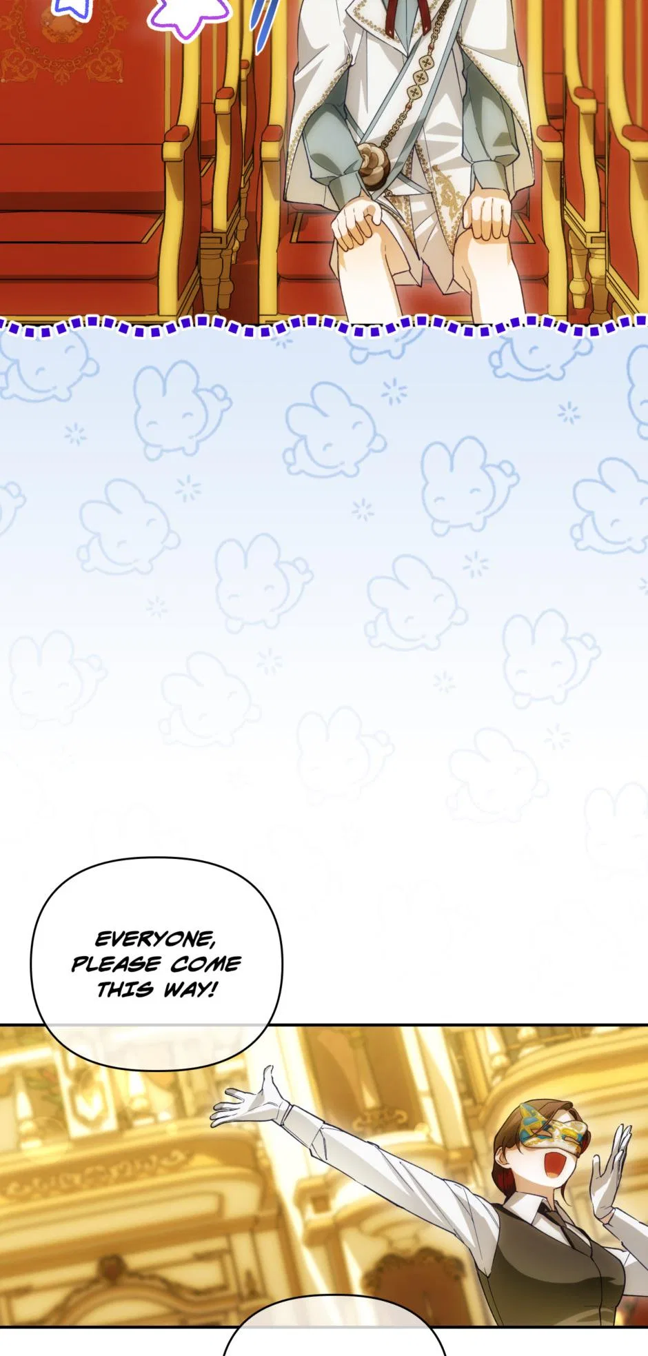 How to Hide the Emperor’s Child Chapter 123 – Page 21