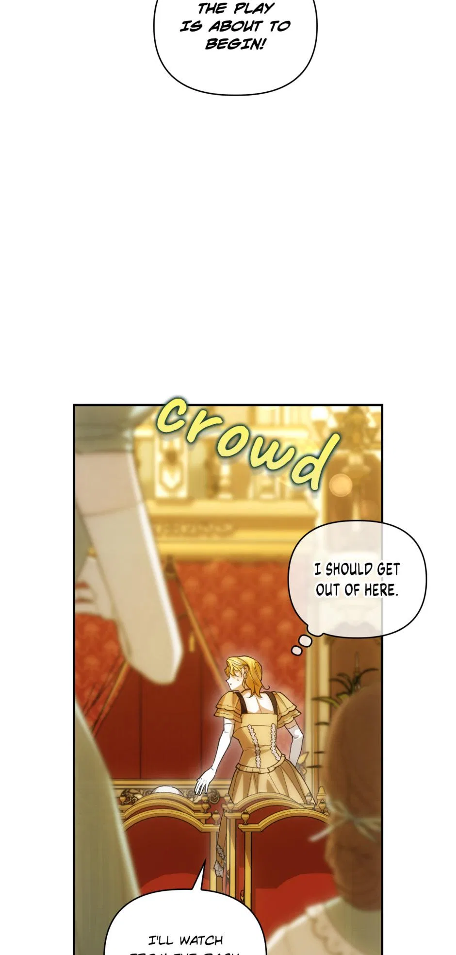 How to Hide the Emperor’s Child Chapter 123 – Page 22