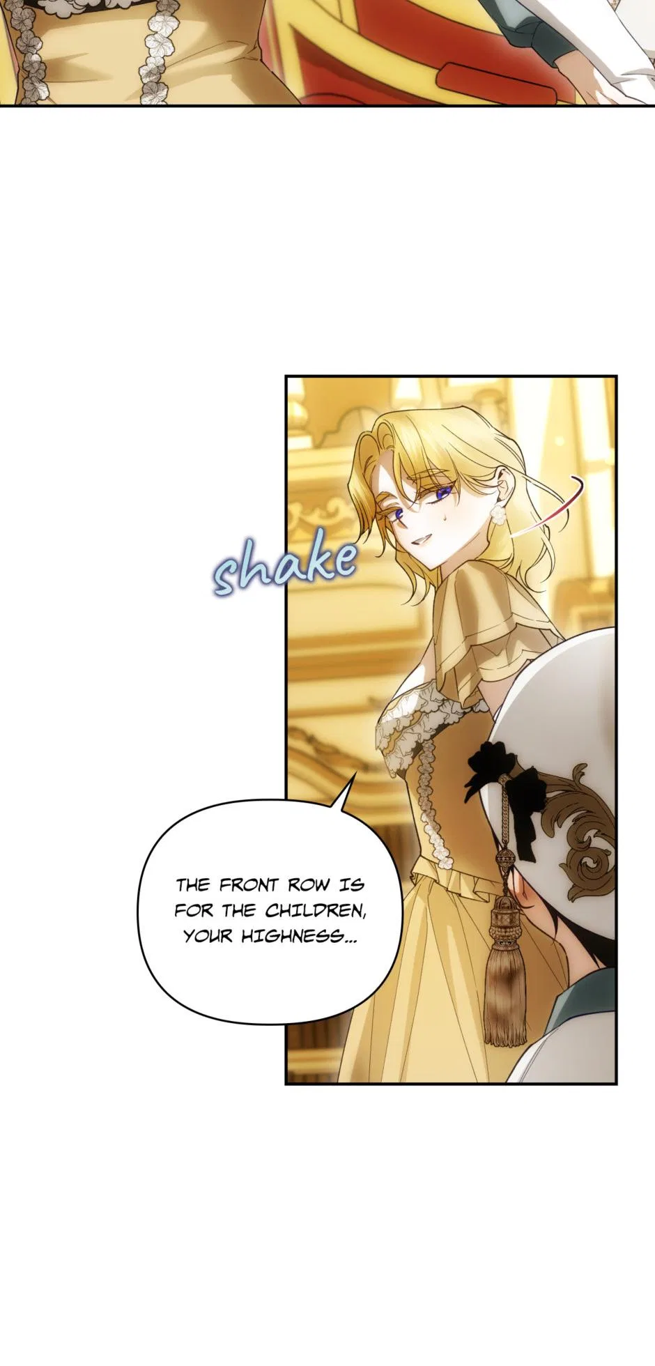 How to Hide the Emperor’s Child Chapter 123 – Page 24