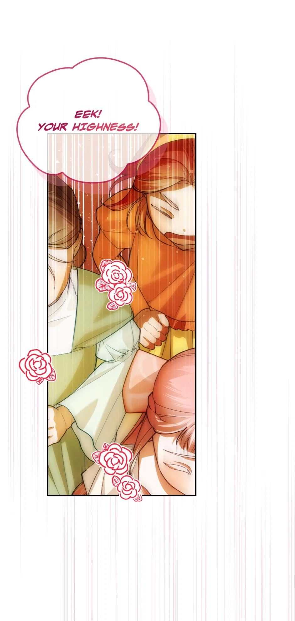 How to Hide the Emperor’s Child Chapter 123 – Page 25