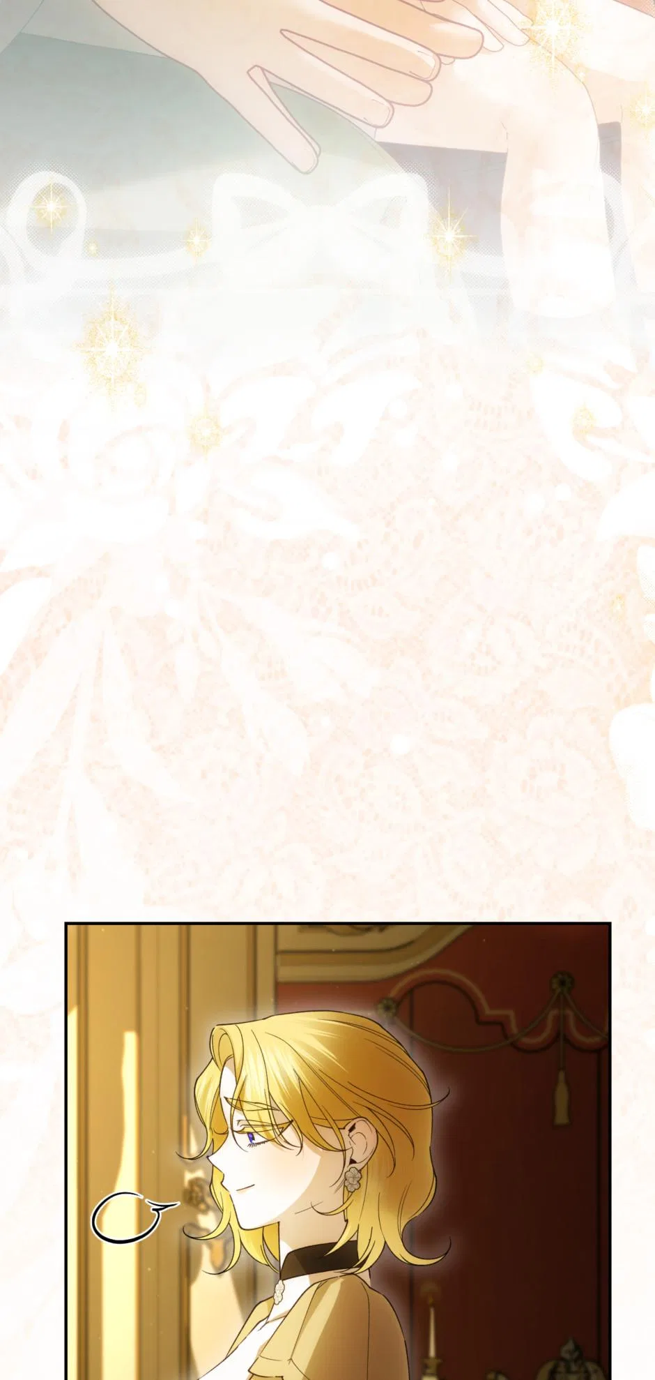 How to Hide the Emperor’s Child Chapter 123 – Page 33