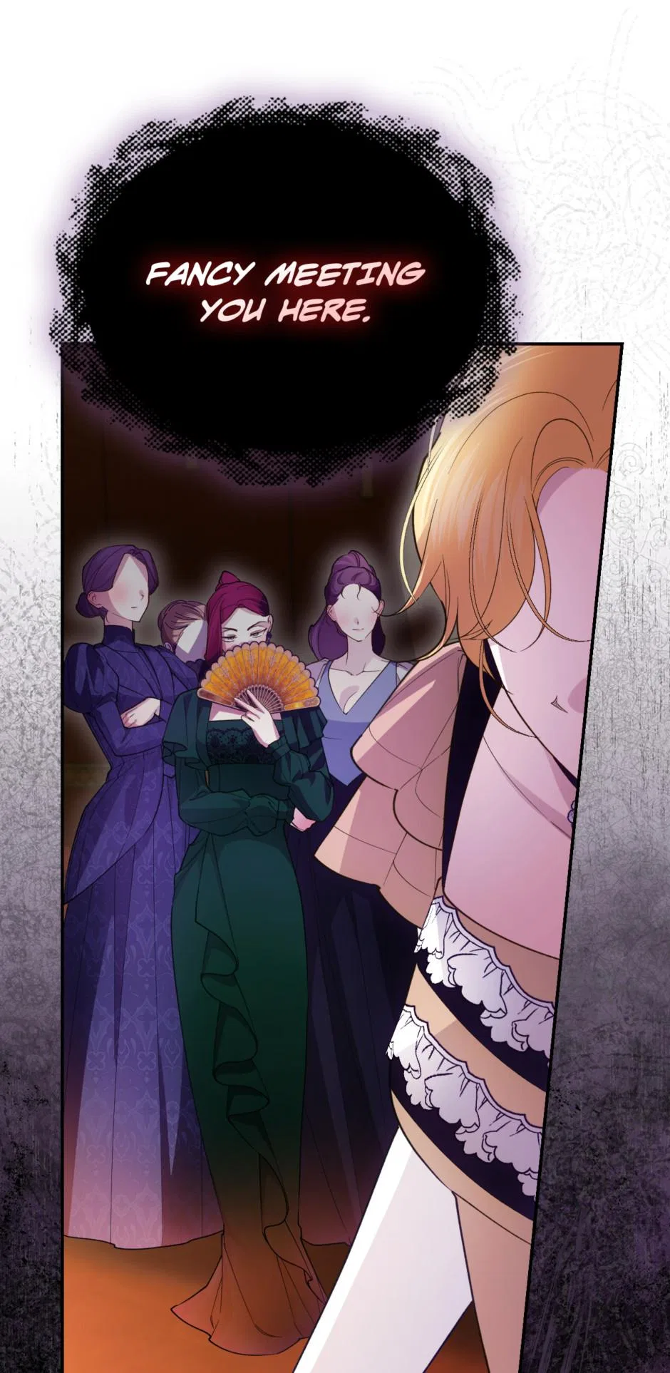 How to Hide the Emperor’s Child Chapter 123 – Page 35