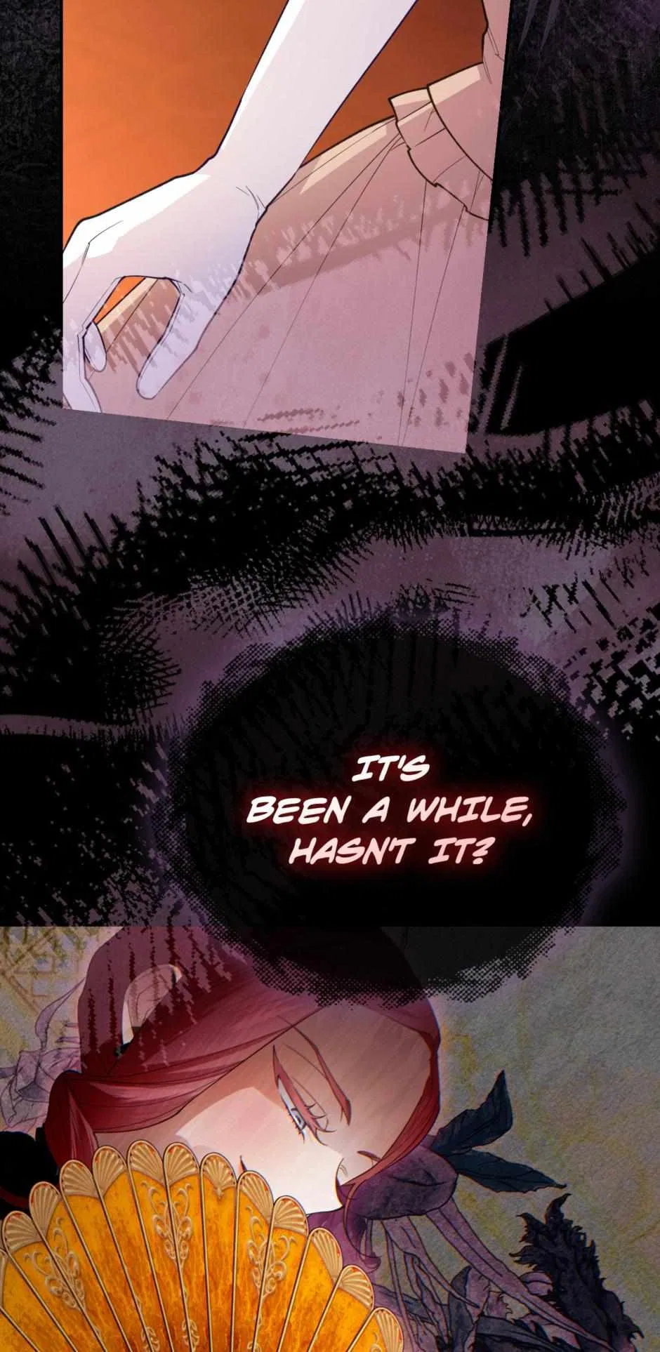 How to Hide the Emperor’s Child Chapter 123 – Page 36