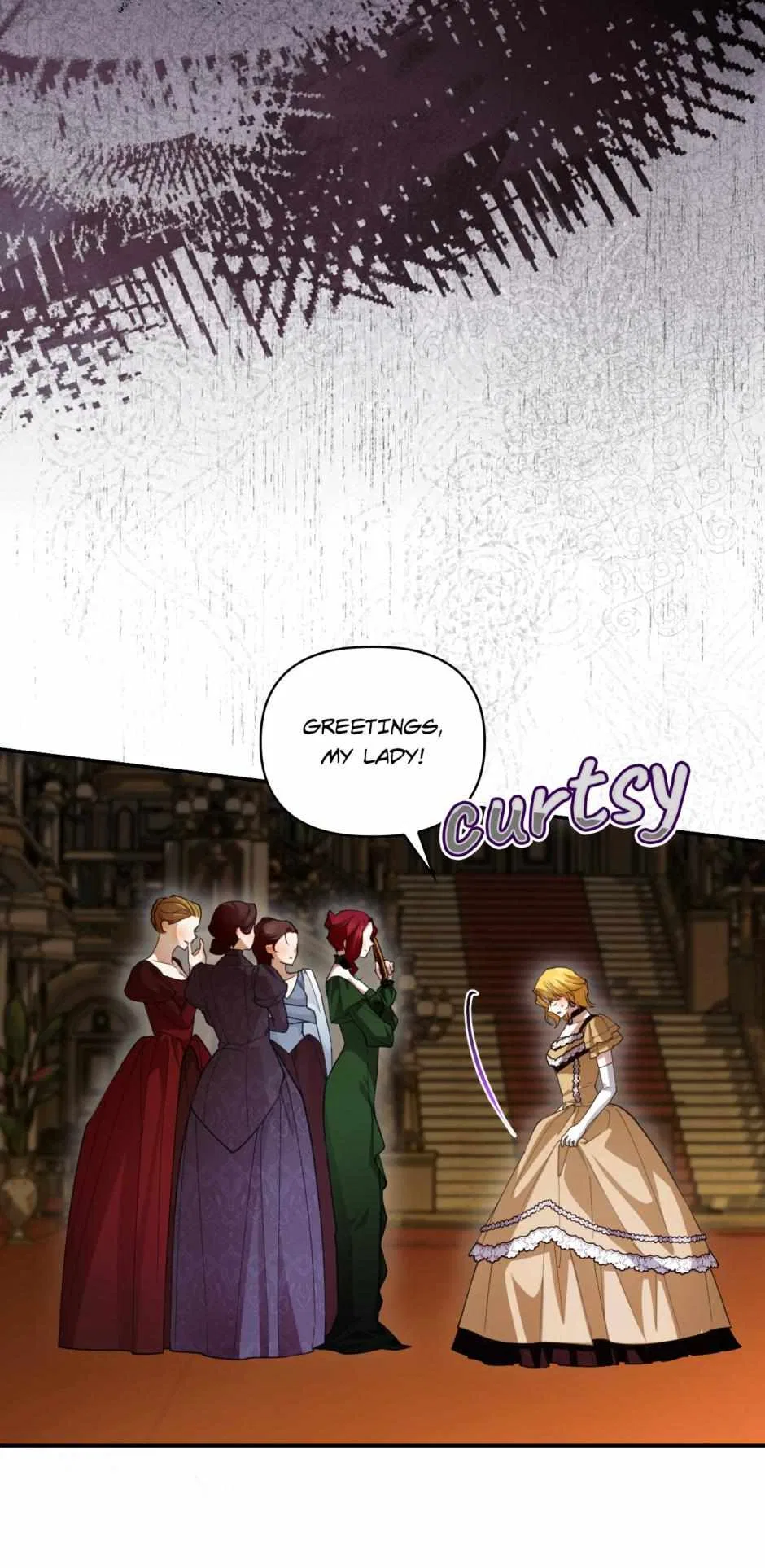 How to Hide the Emperor’s Child Chapter 123 – Page 38