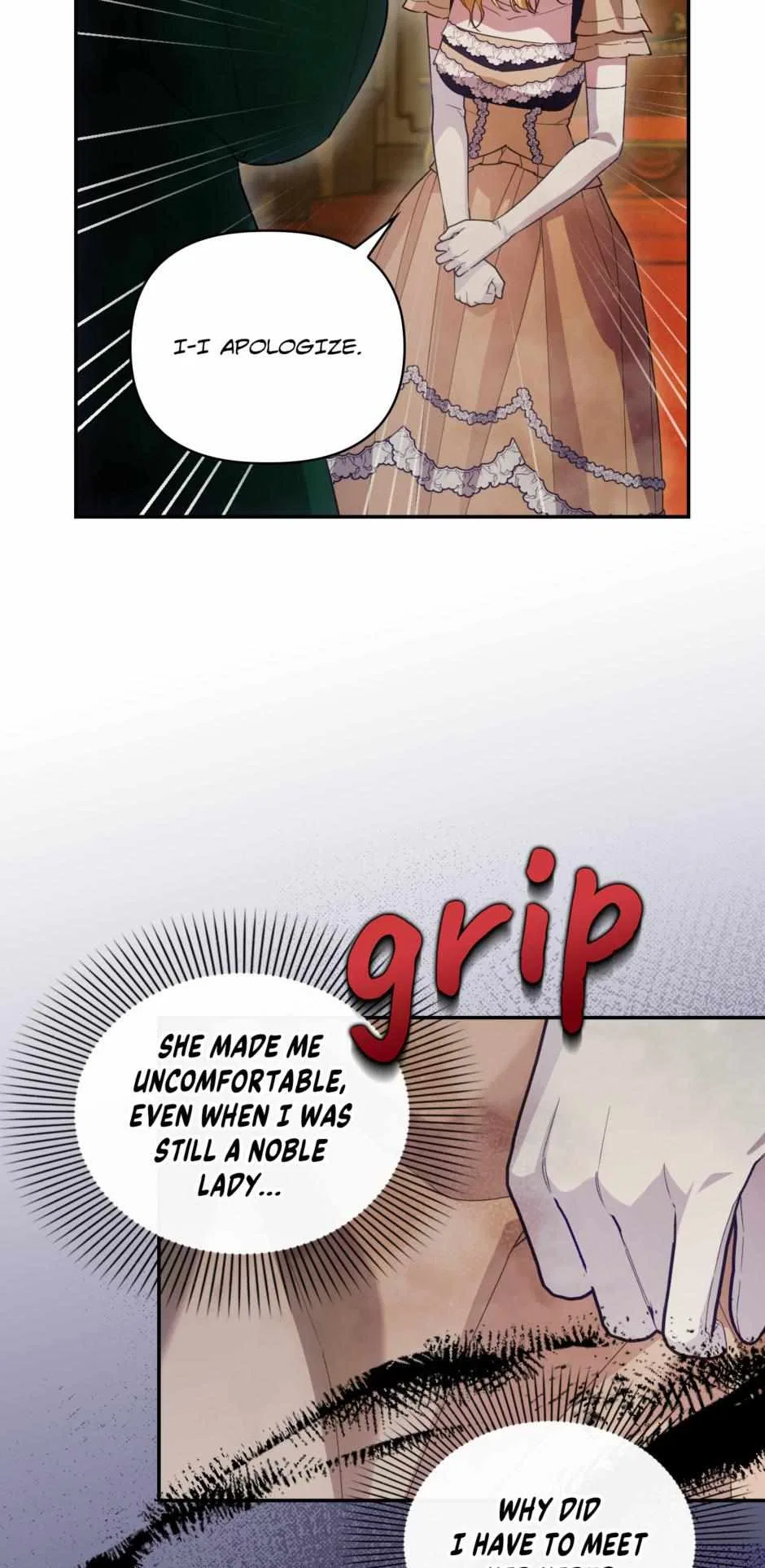 How to Hide the Emperor’s Child Chapter 123 – Page 42