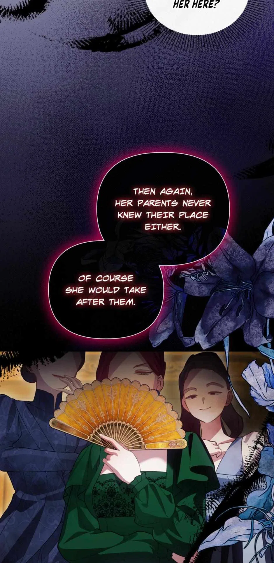 How to Hide the Emperor’s Child Chapter 123 – Page 43