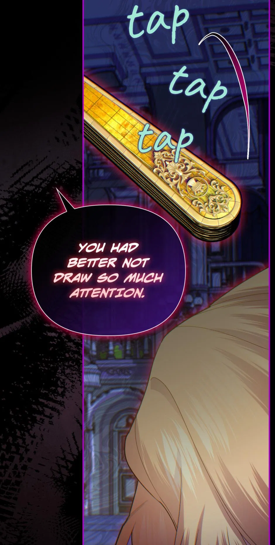 How to Hide the Emperor’s Child Chapter 123 – Page 47