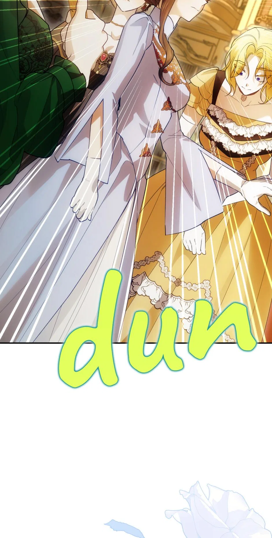 How to Hide the Emperor’s Child Chapter 123 – Page 53