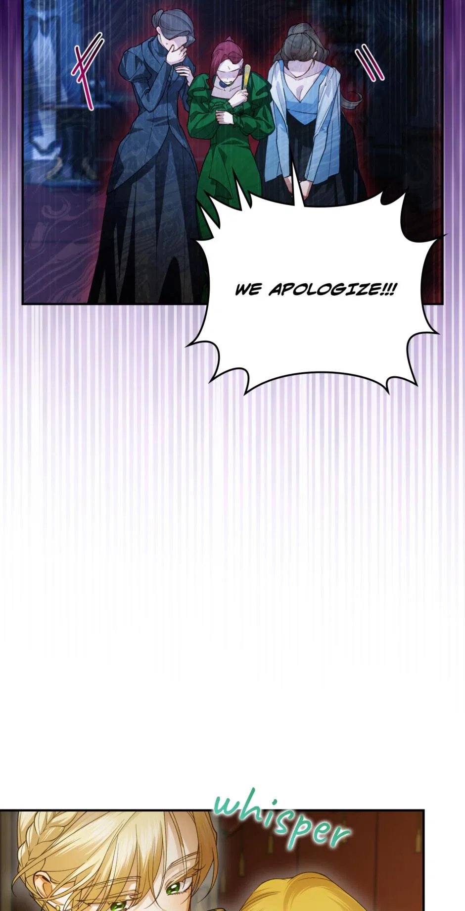 How to Hide the Emperor’s Child Chapter 123 – Page 59