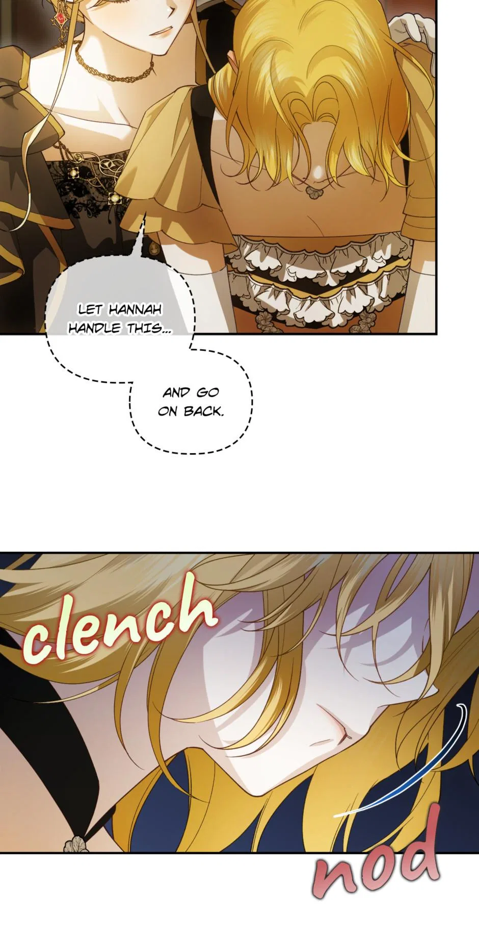 How to Hide the Emperor’s Child Chapter 123 – Page 60