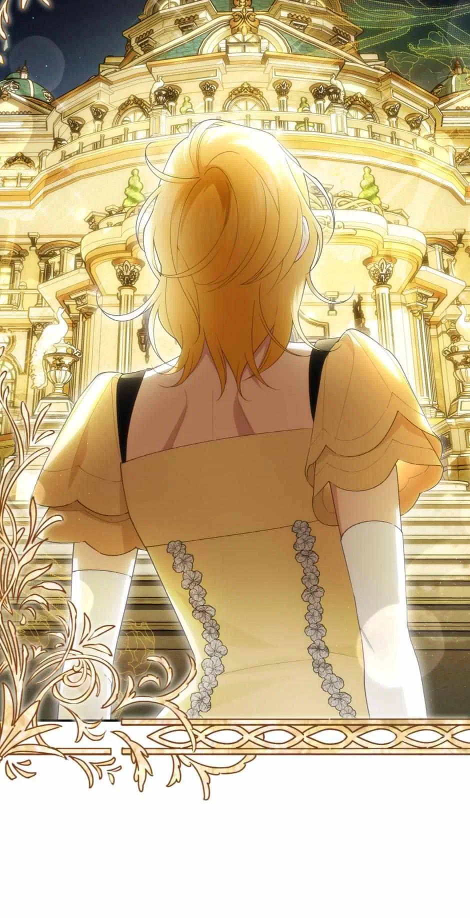How to Hide the Emperor’s Child Chapter 123 – Page 64